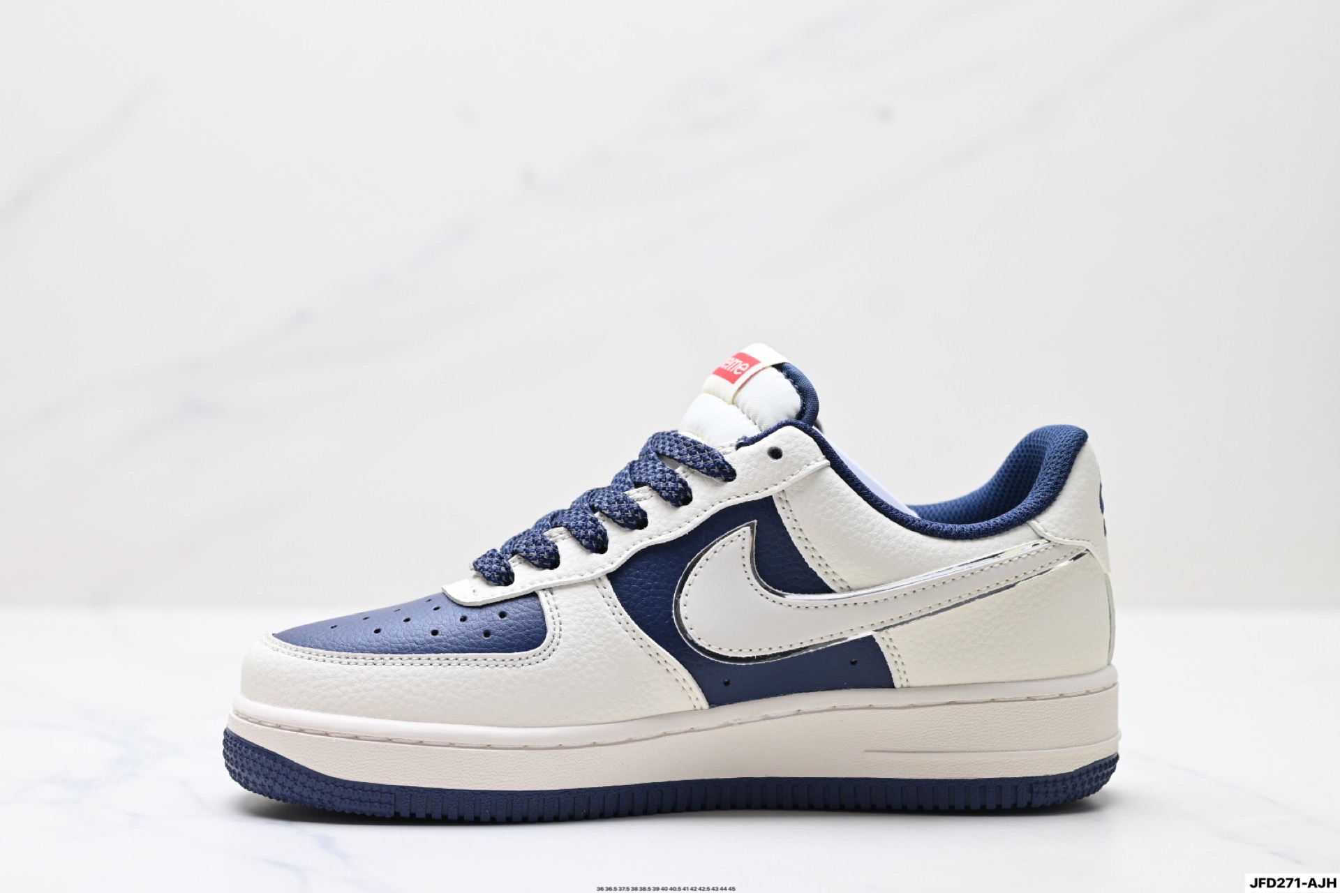 190 NIKE AIR FORCE 1‘07 LV8 QY6818-530