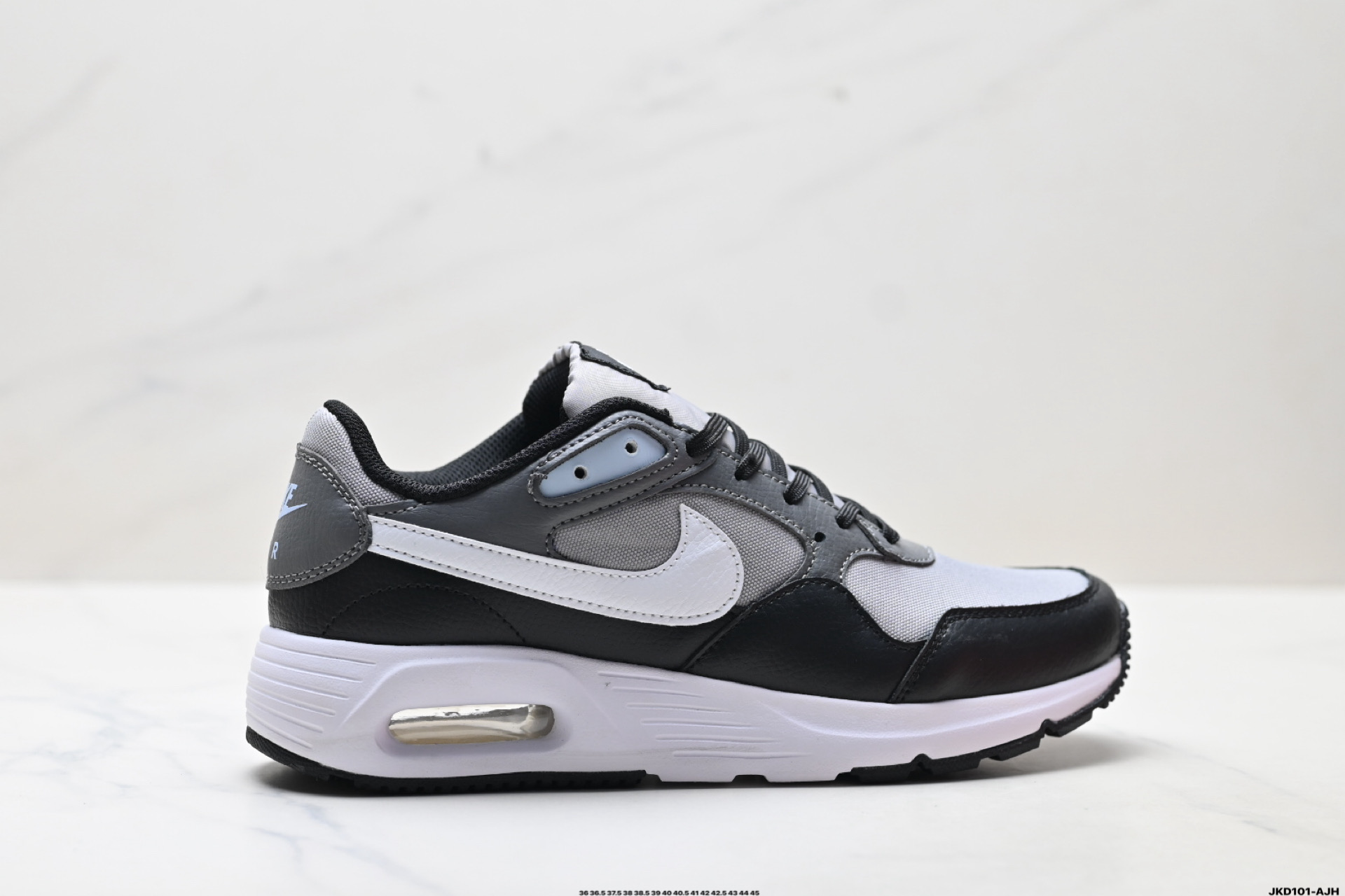 Nike Air Max 耐克 气垫系列经典复古百搭休闲运动气垫慢跑鞋 CW4555-006