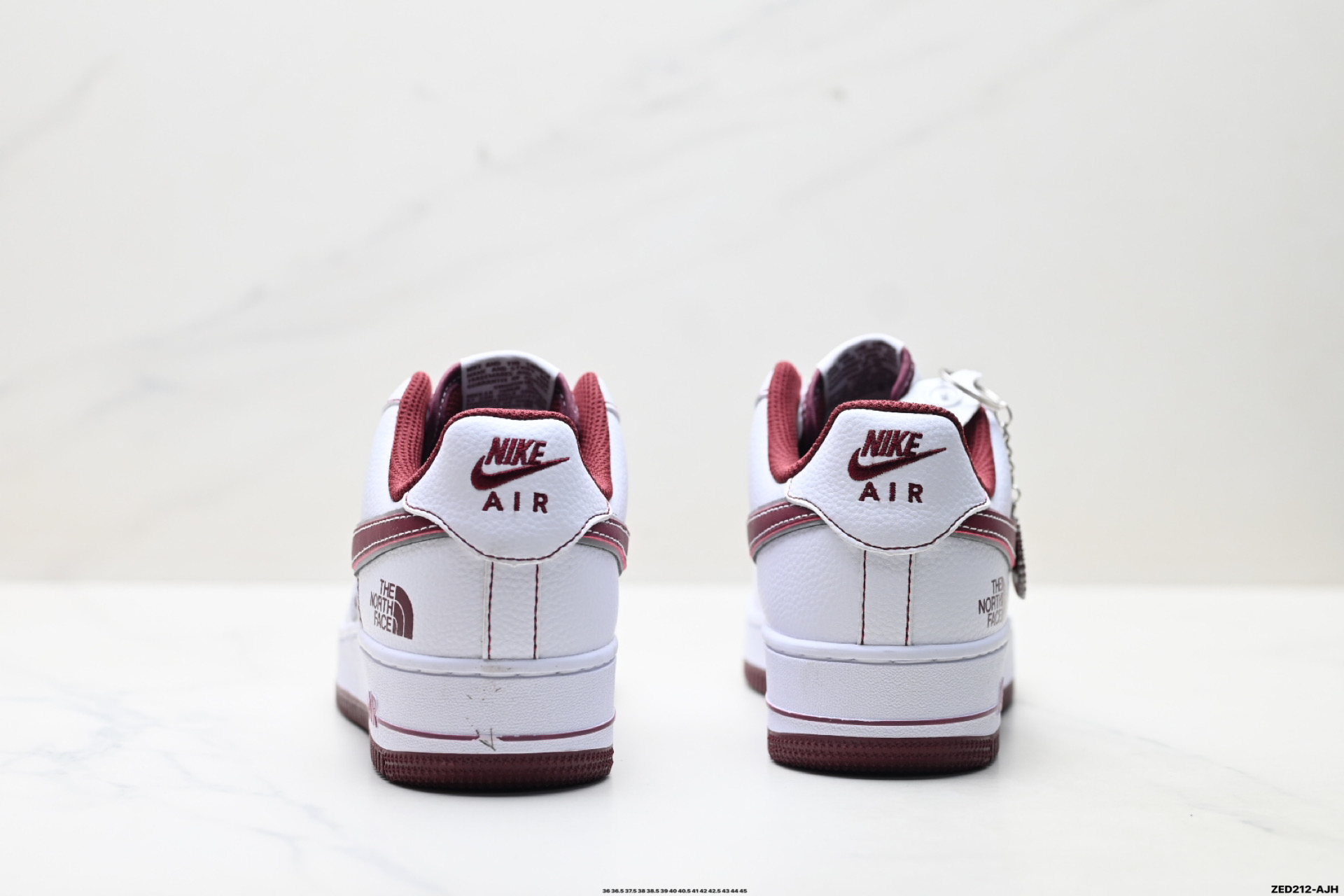 NIKE AIR FORCE 1‘07 LX SU2305-218