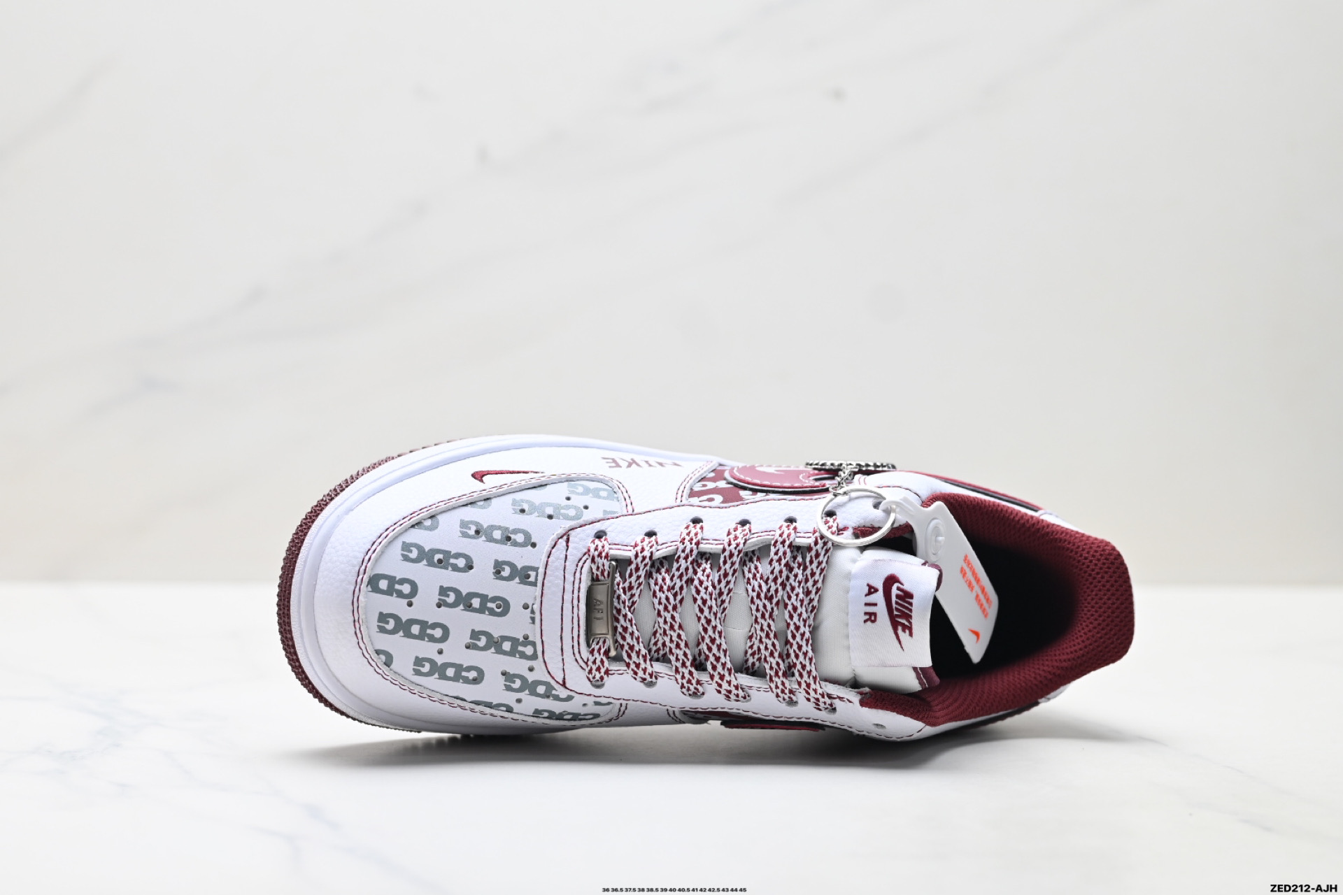 NIKE AIR FORCE 1‘07 LX SU2305-218