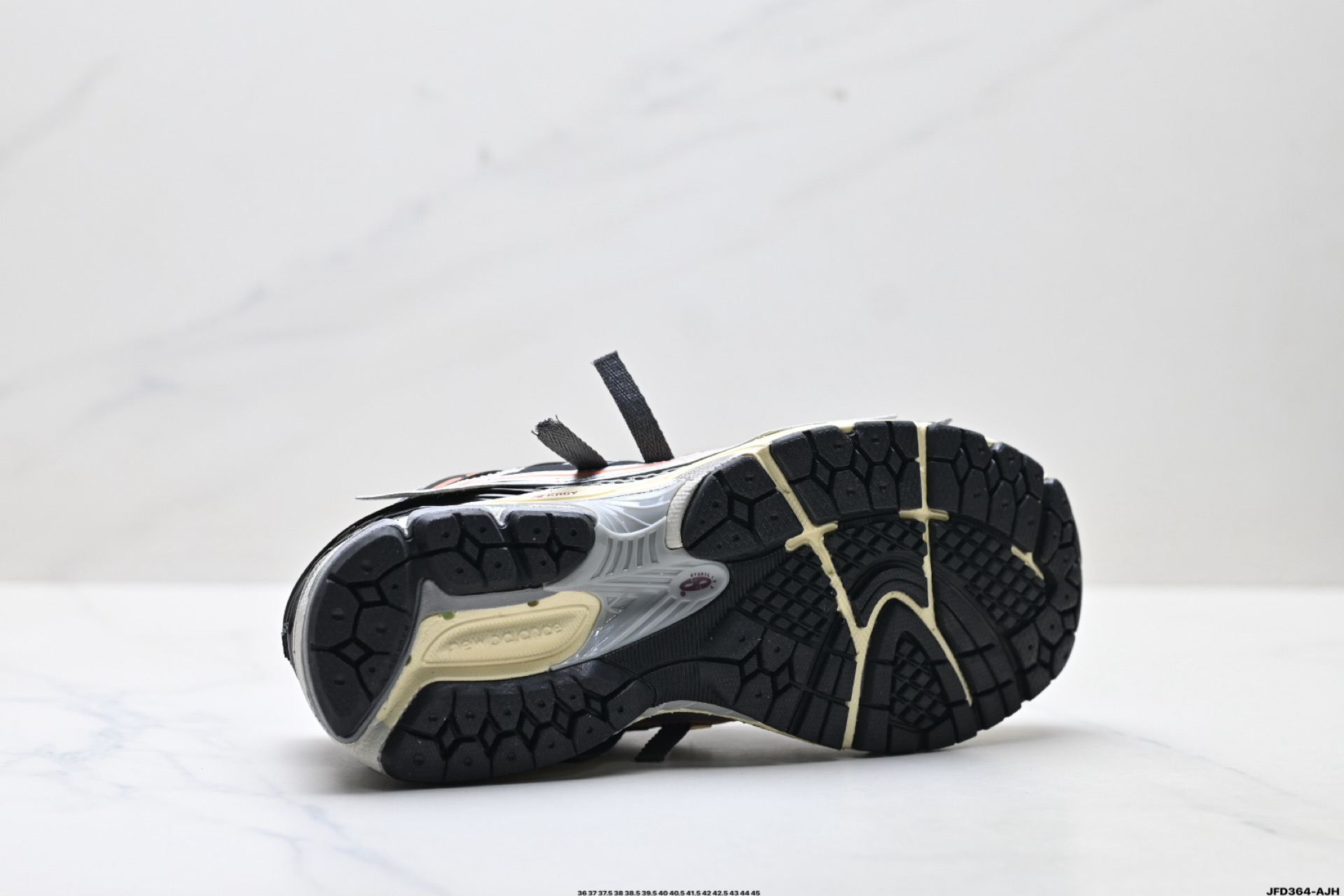 190 New Balance M1906系列 新百伦 复古单品宝藏老爹鞋款 U1906ADD