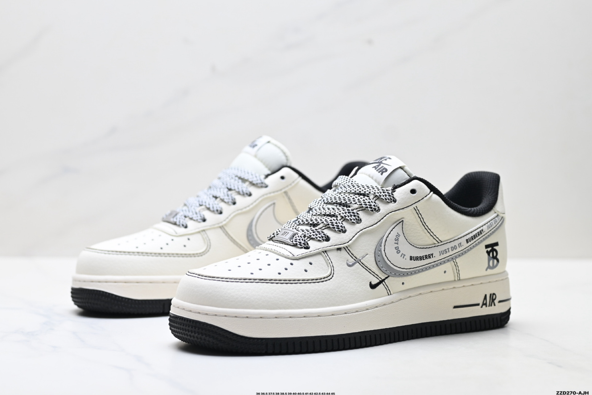 270 NIKE AIR FORCE 1‘07 LV8 JP8078-062