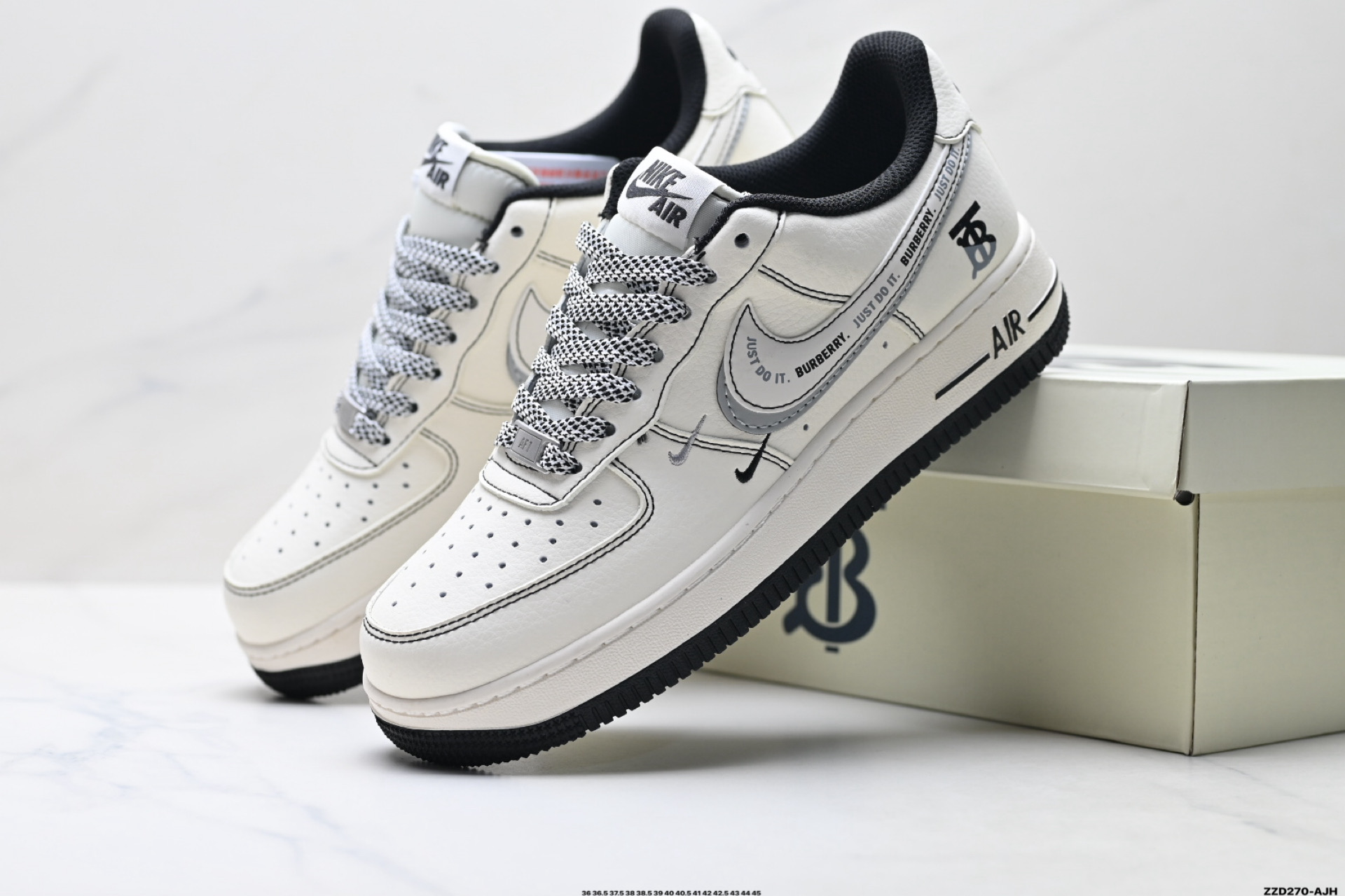 270 NIKE AIR FORCE 1‘07 LV8 JP8078-062