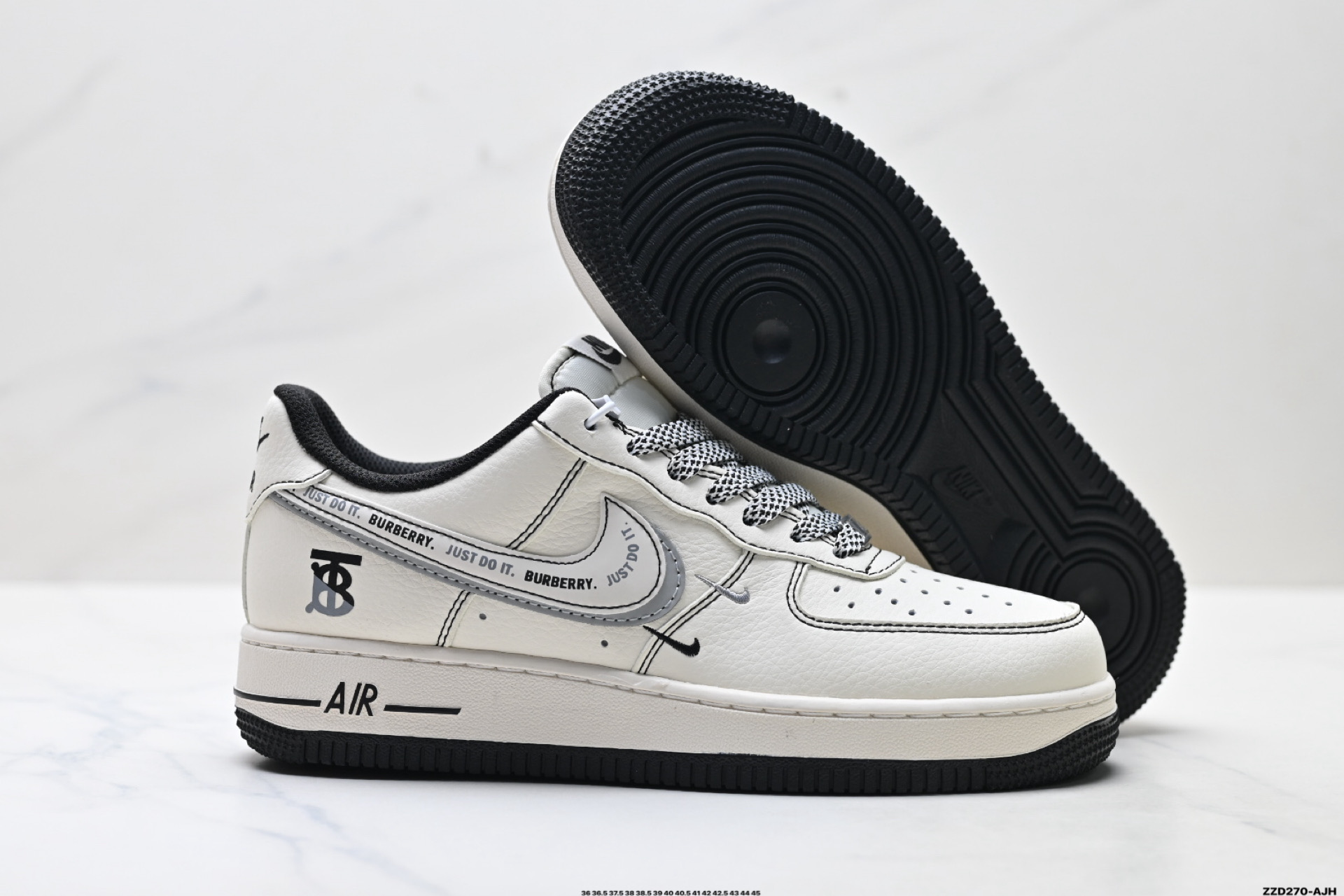270 NIKE AIR FORCE 1‘07 LV8 JP8078-062