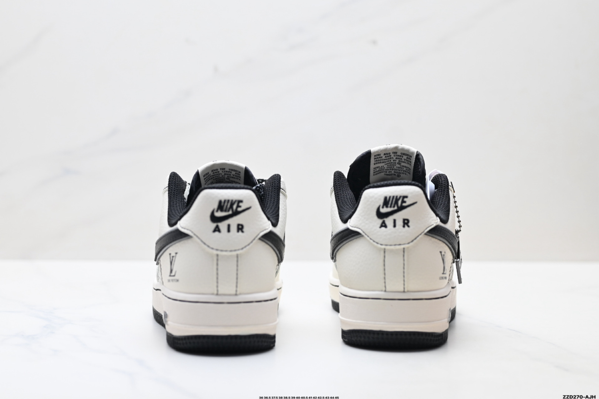 270 NIKE AIR FORCE 1‘07 LV8 IH7518-080