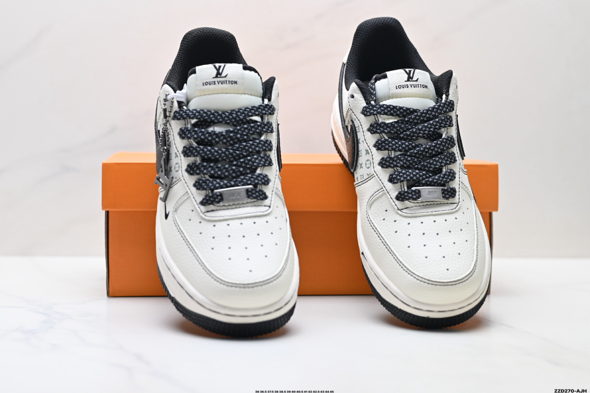 270 NIKE AIR FORCE 1‘07 LV8 IH7518-080