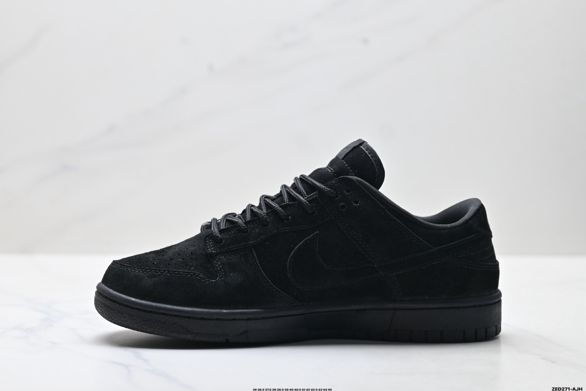 280 Nike Dunk Low Retro ‘DIY高端定制’耐克 低帮休闲运动板鞋 SD8888-004