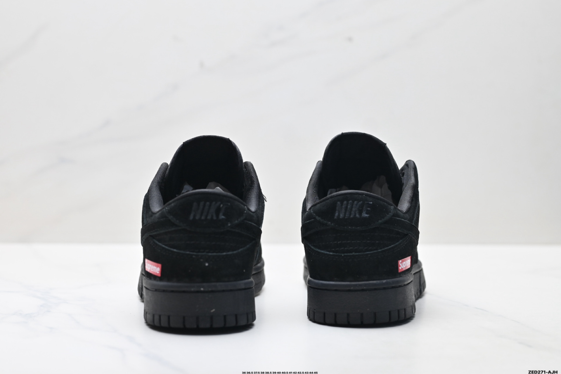 280 Nike Dunk Low Retro ‘DIY高端定制’耐克 低帮休闲运动板鞋 SD8888-004