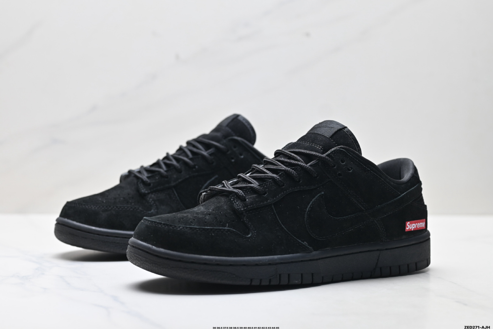 280 Nike Dunk Low Retro ‘DIY高端定制’耐克 低帮休闲运动板鞋 SD8888-004