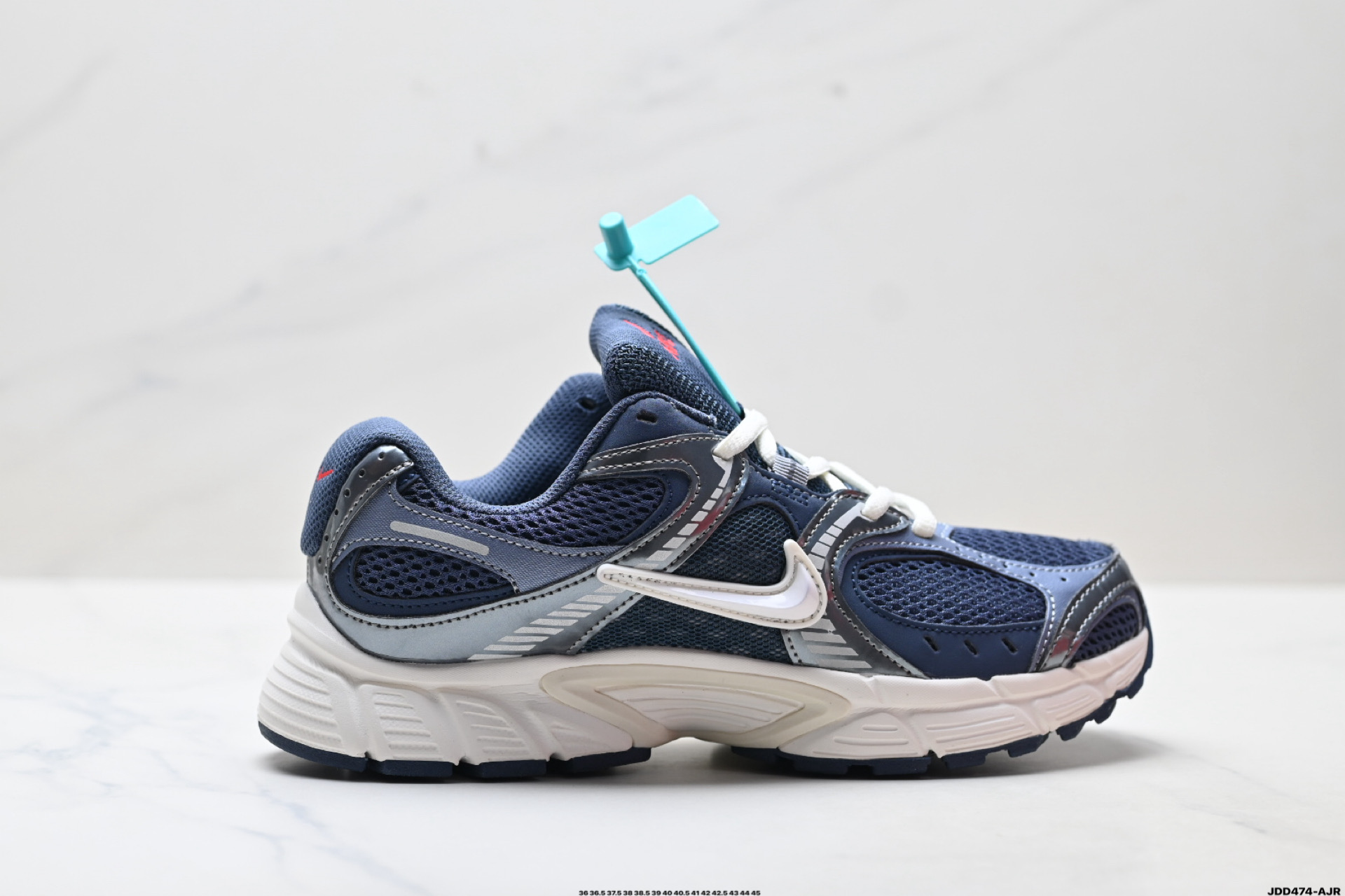 💰110
真标✅Nike V5 RNR 耐克 舒适百搭防滑耐磨 低帮休闲鞋
货号:lH4281-437
尺码:36 36.5 37.5 38 38.5 39 40 40.5 41 42 42.5 43 44 45
ID:JDD474-AJR