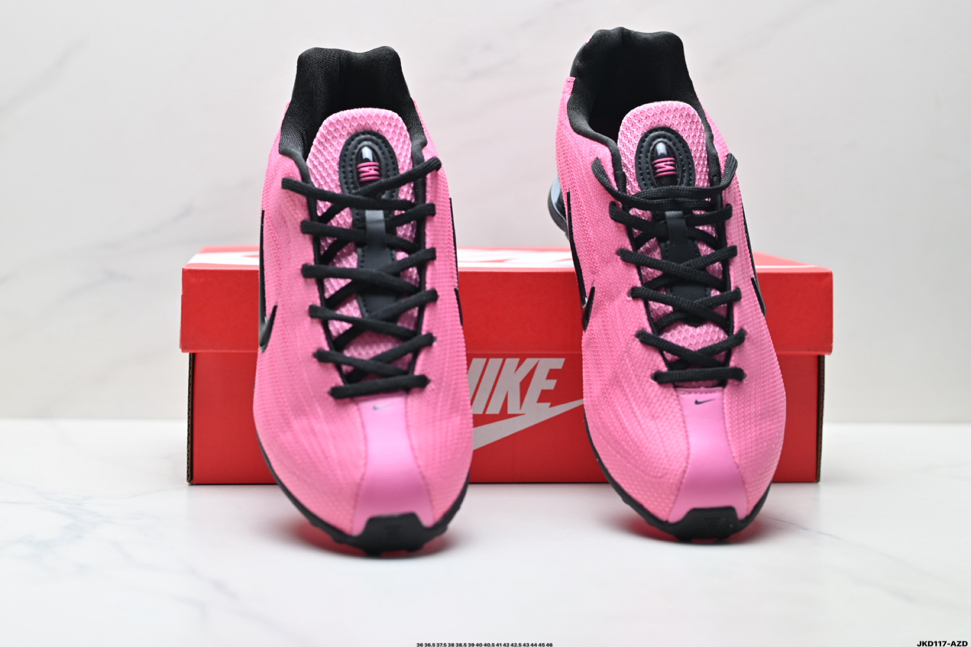 NIKE SHOX Z 耐克 系列低帮运动休闲运动鞋 HQ7540-601