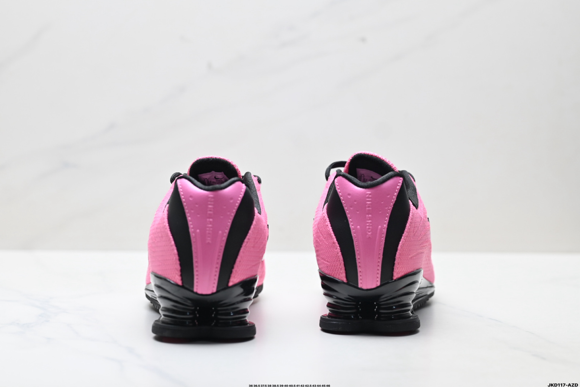 NIKE SHOX Z 耐克 系列低帮运动休闲运动鞋 HQ7540-601