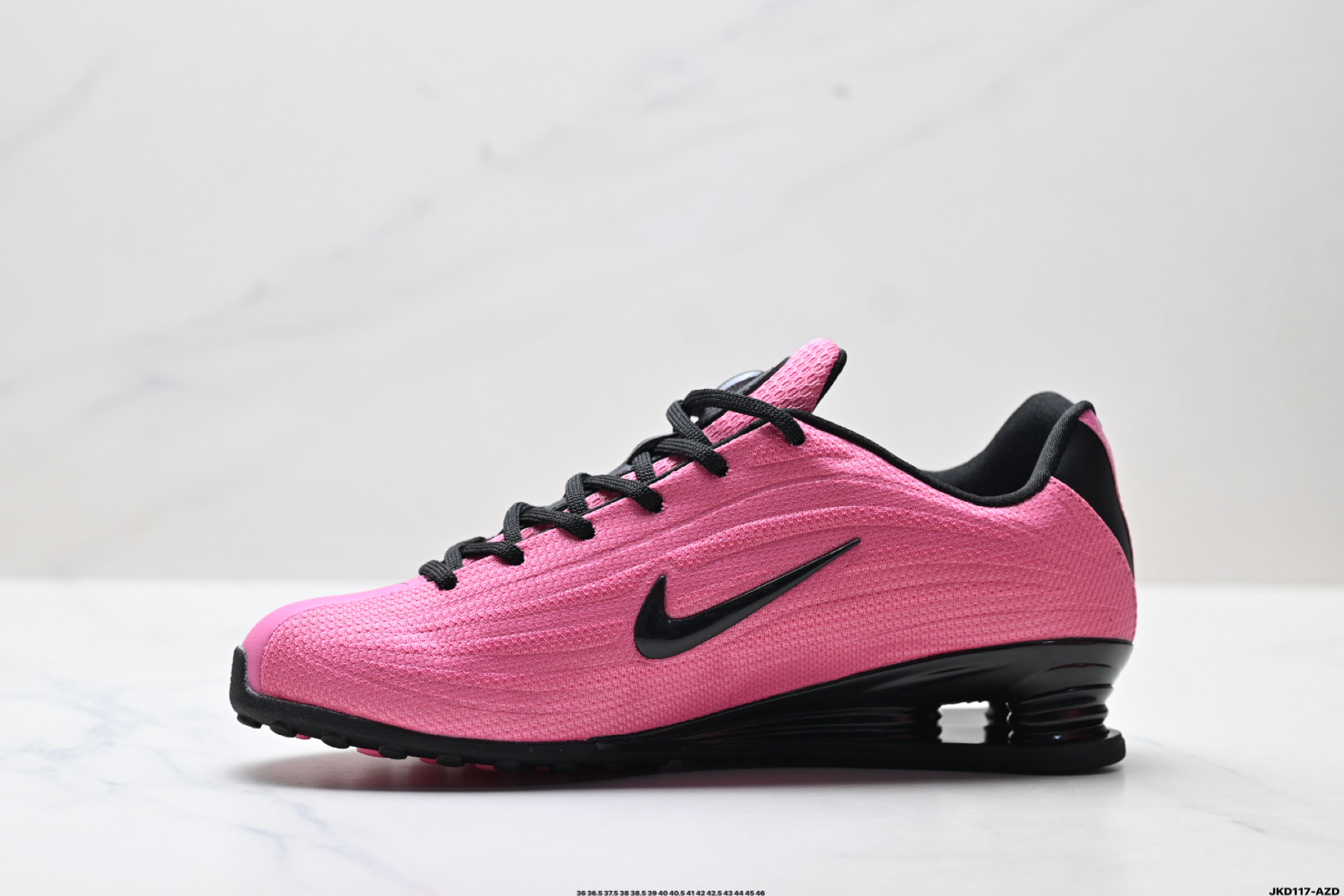 NIKE SHOX Z 耐克 系列低帮运动休闲运动鞋 HQ7540-601