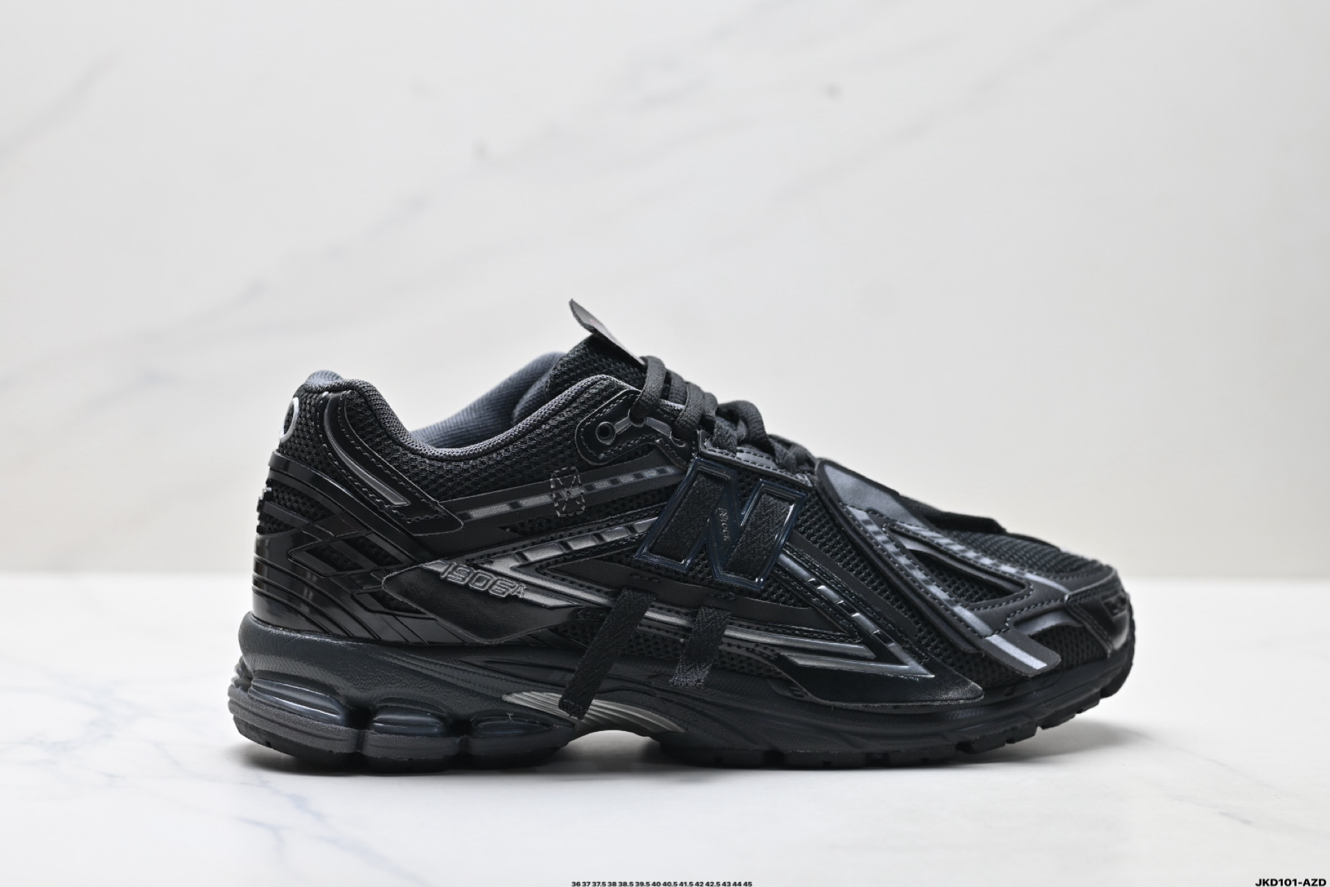 💰140
公司级!New Balance M1906系列 新百伦 复古单品宝藏老爹鞋款
尺码:36 37 37.5 38 38.5 39.5 40 40.5 41.5 42 42.5 43 44 45