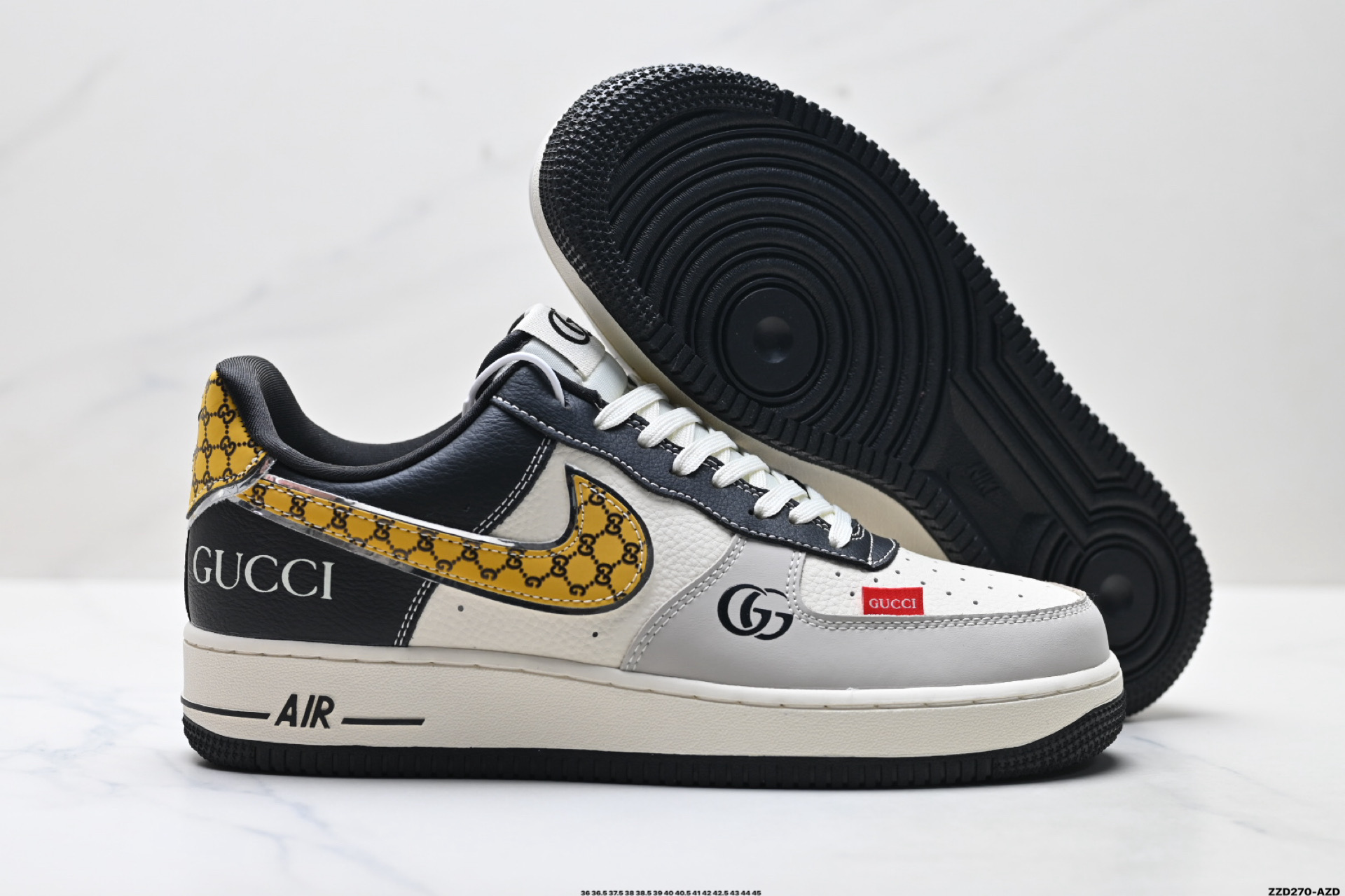 耐克NIKE AIR FORCE 1‘07 LV8 DF0188-104