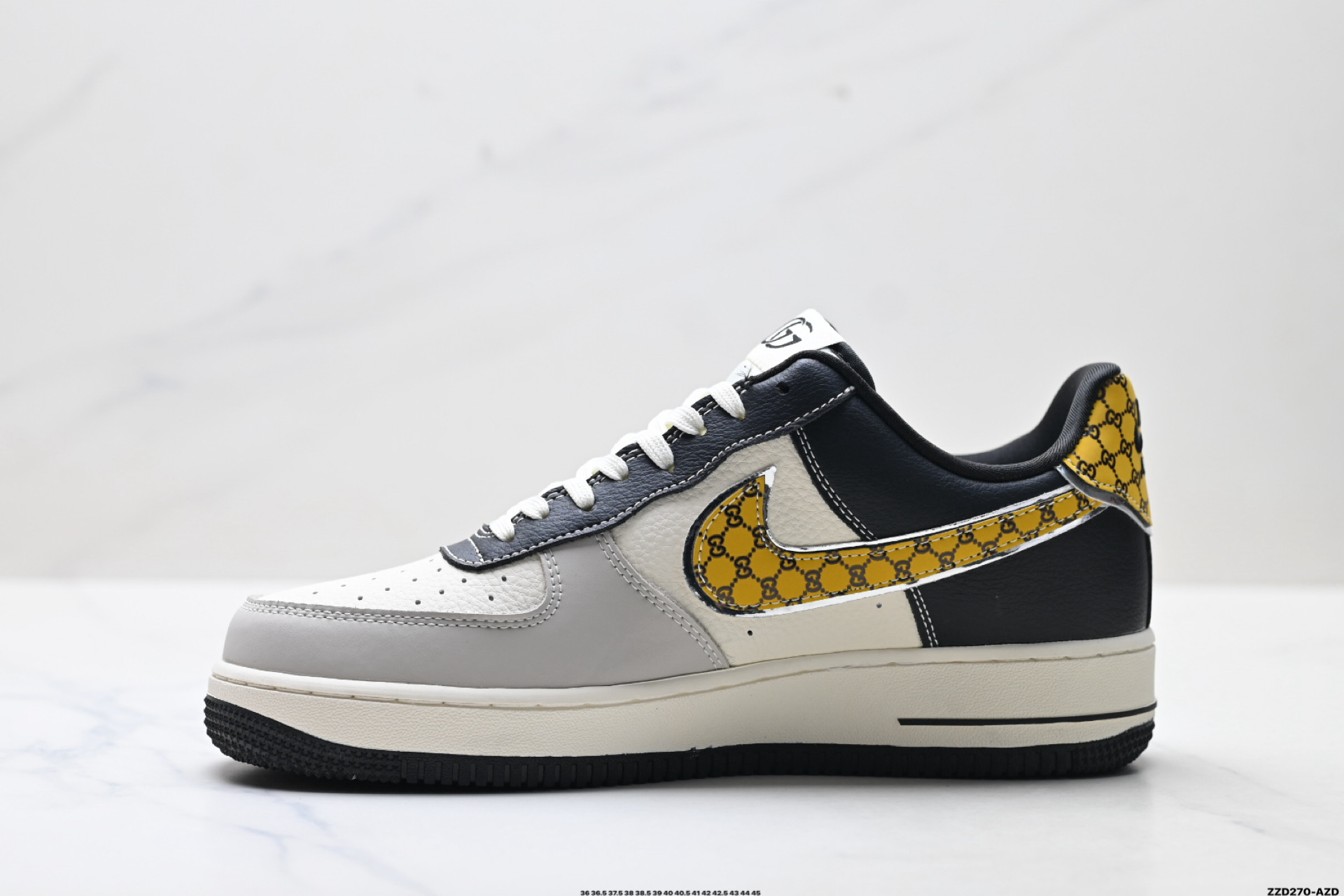 耐克NIKE AIR FORCE 1‘07 LV8 DF0188-104