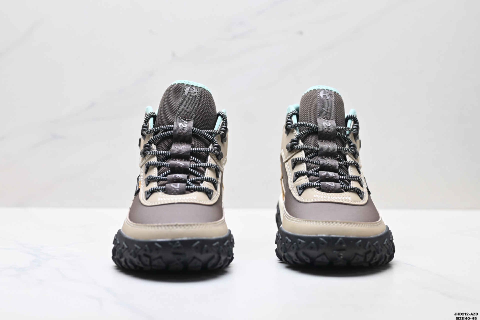 210 Timberland添柏岚Greenstride Motion 6 防水 减震轻便徒步鞋 TB 0A6758 EA2