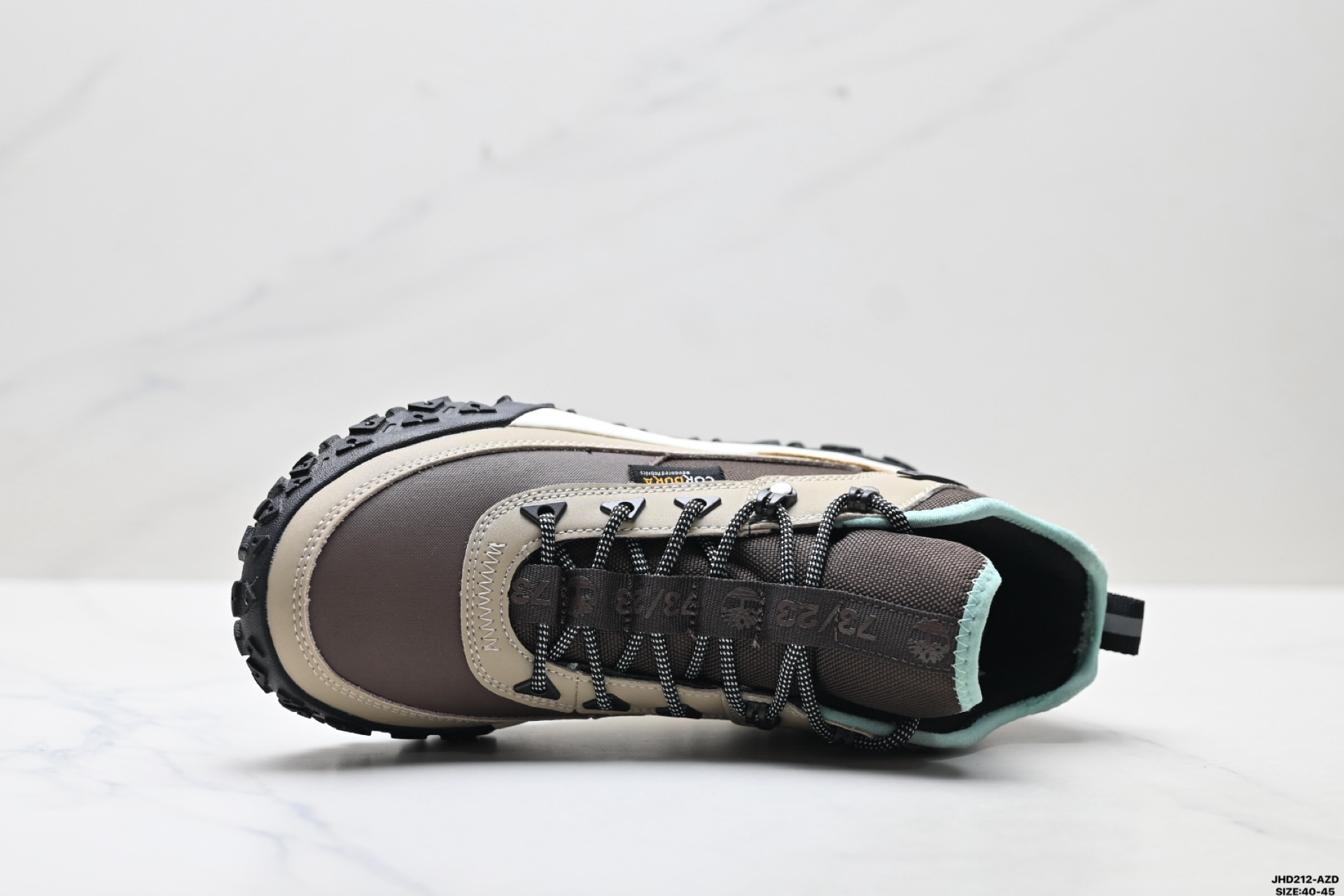 210 Timberland添柏岚Greenstride Motion 6 防水 减震轻便徒步鞋 TB 0A6758 EA2