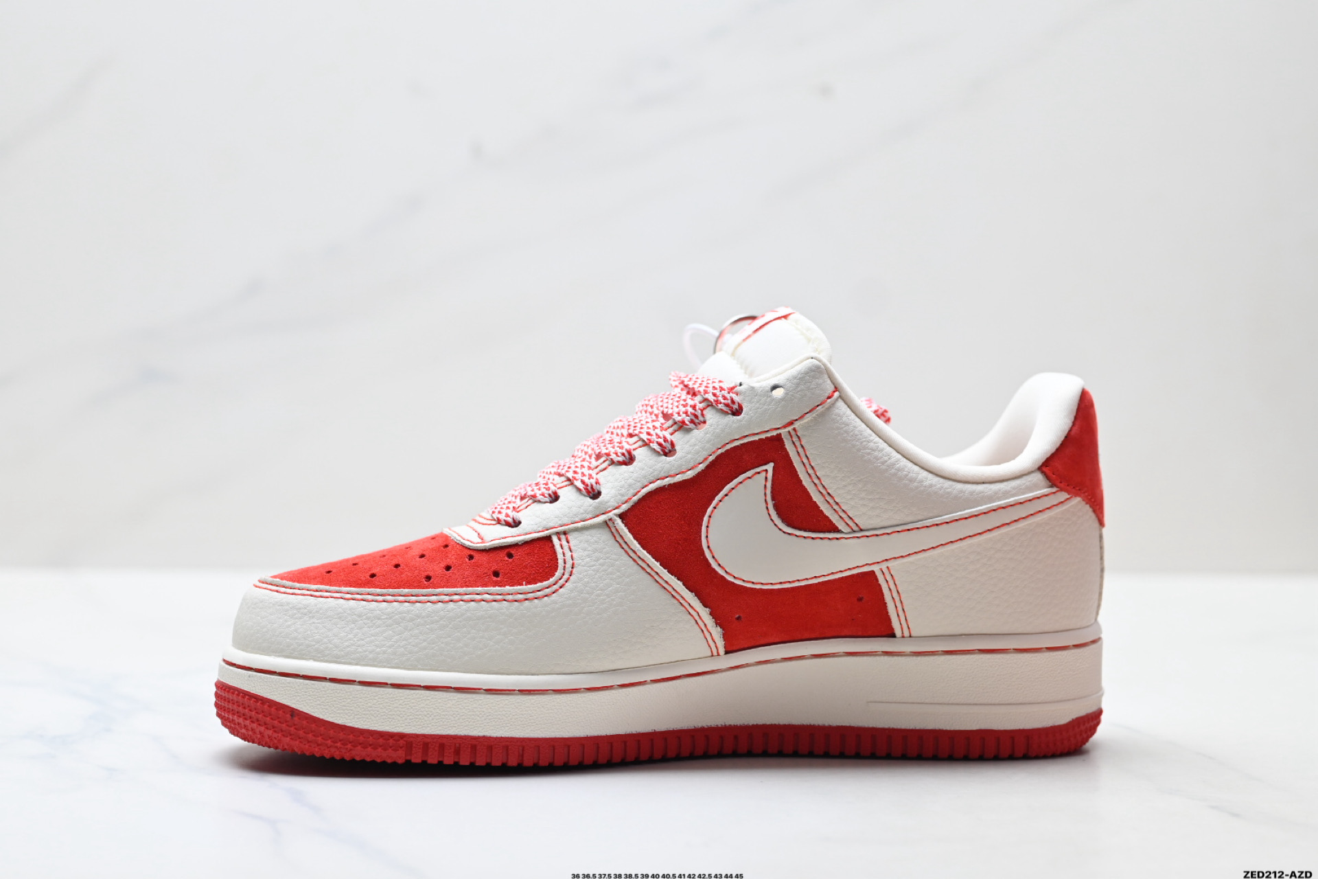 NIKE AIR FORCE 1‘07 XL1979-133