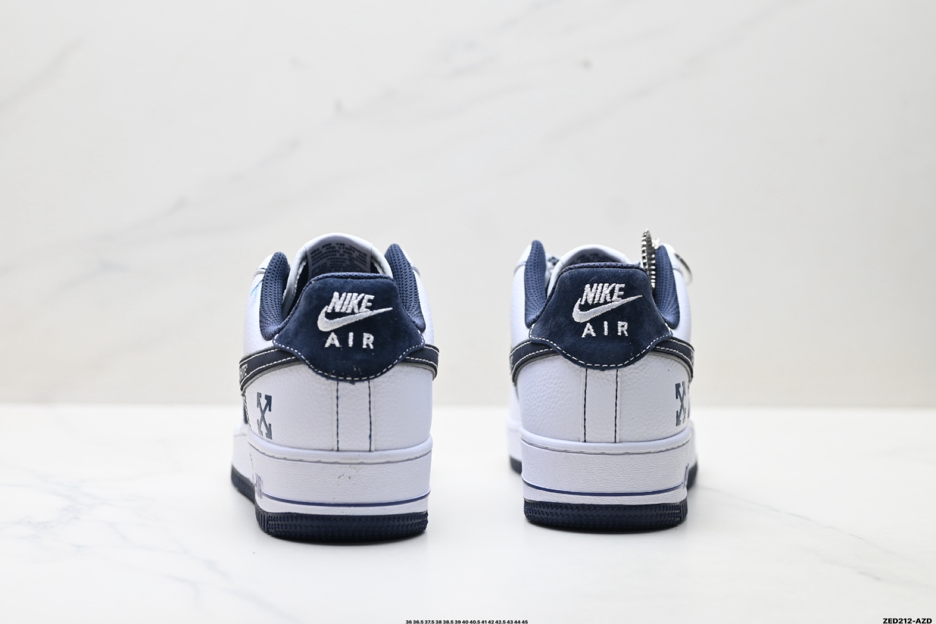 NIKE AIR FORCE 1‘07 HV5999-002