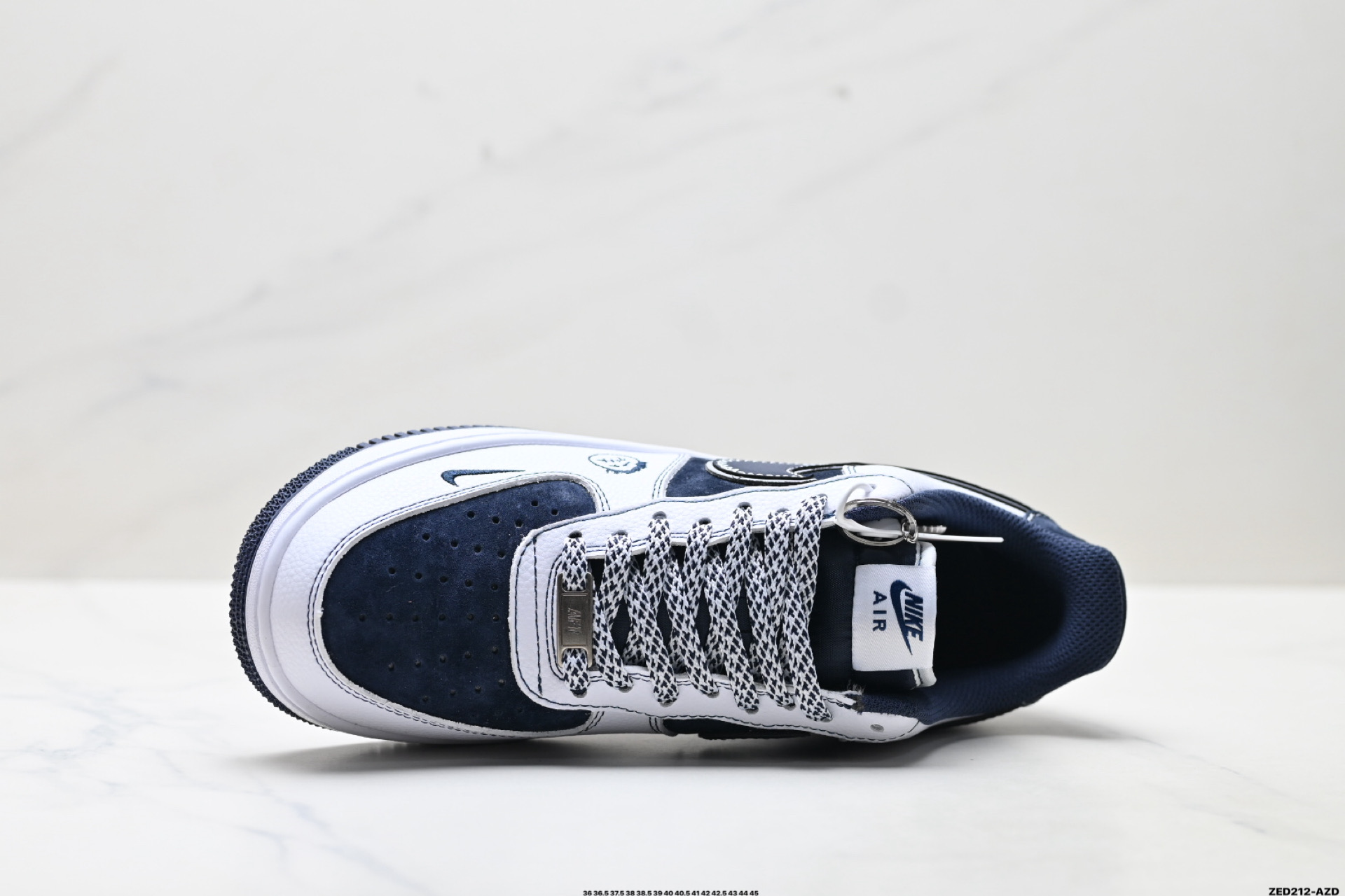 NIKE AIR FORCE 1‘07 HV5999-002