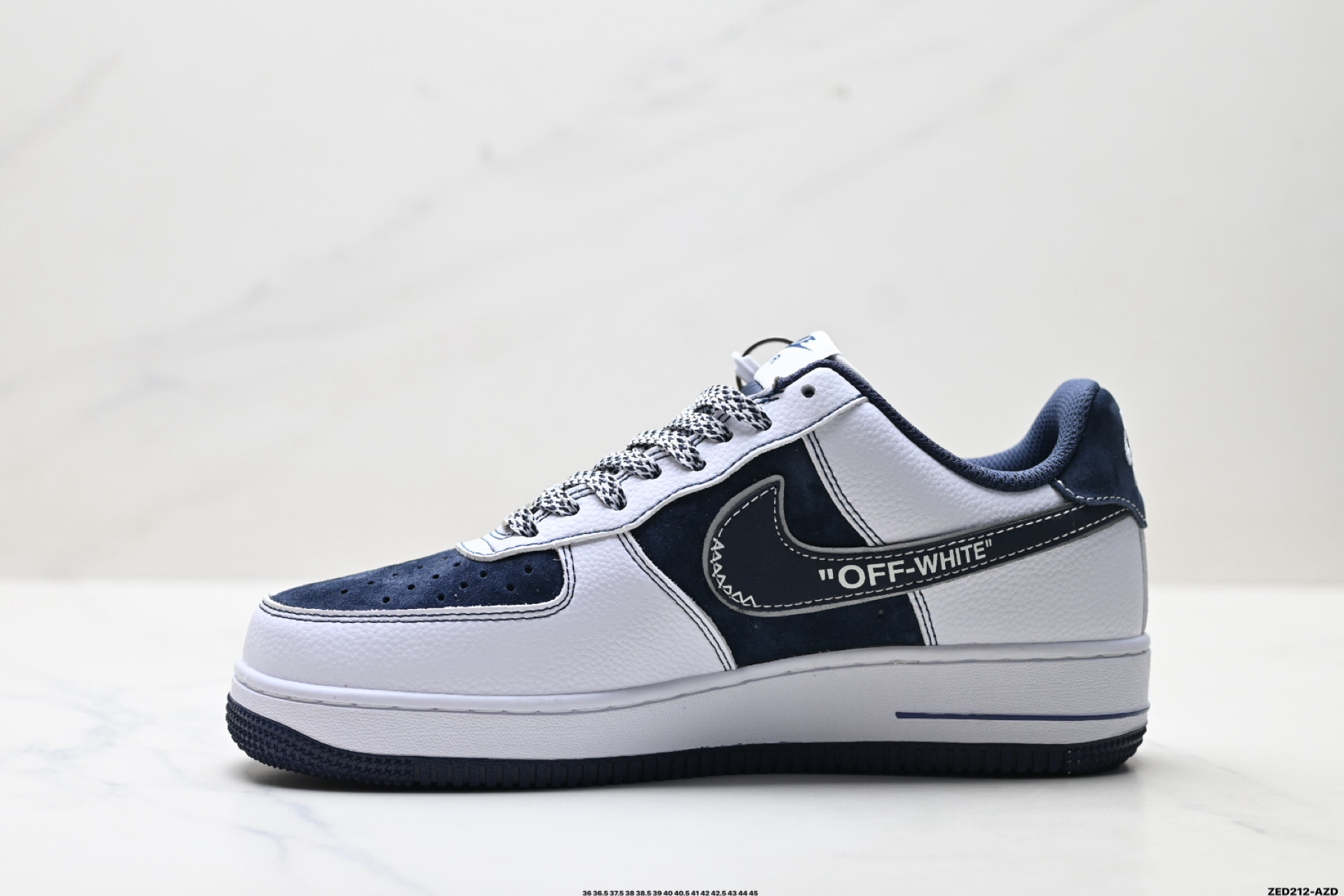 NIKE AIR FORCE 1‘07 HV5999-002