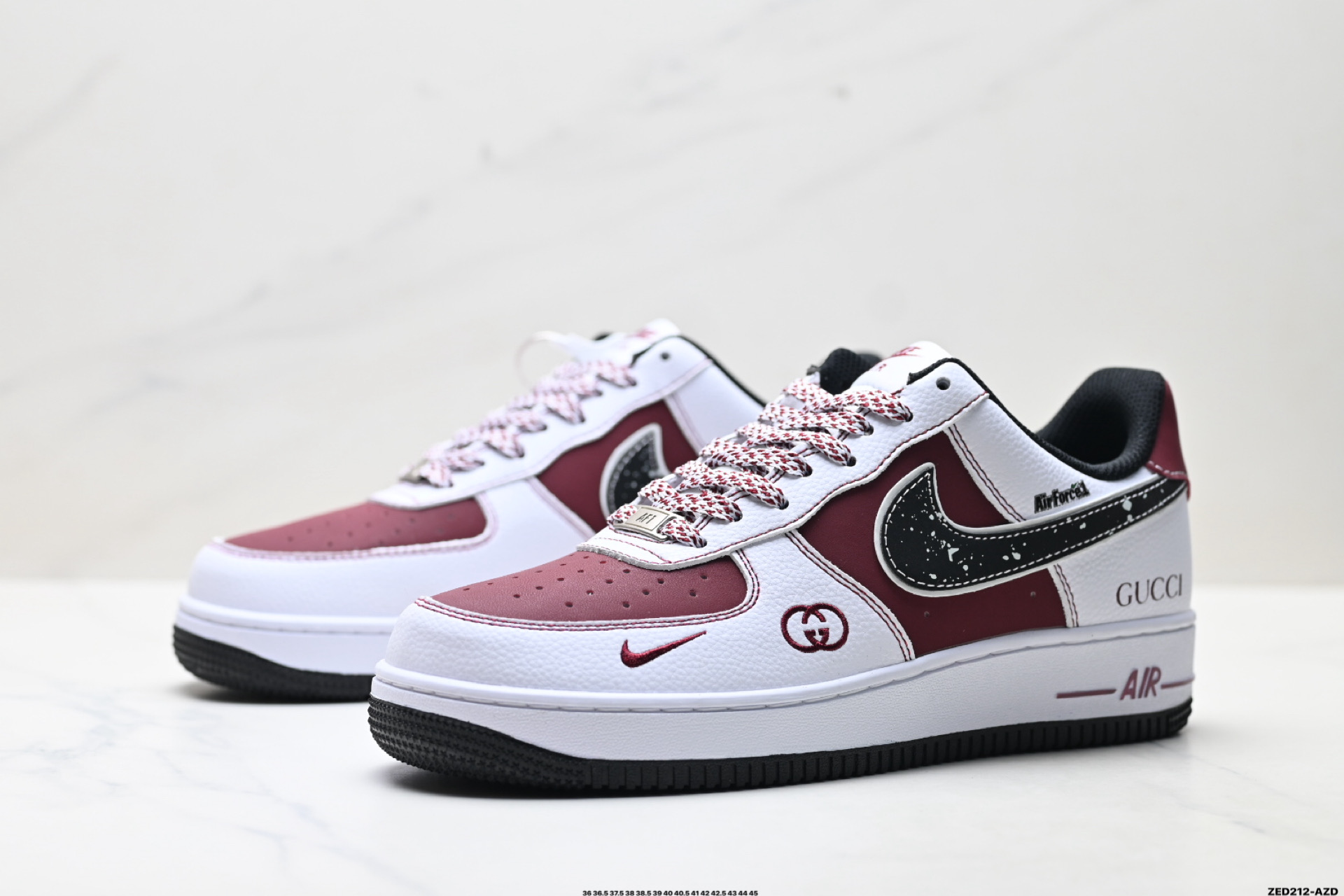 NIKE AIR FORCE 1‘07 KK1988-511