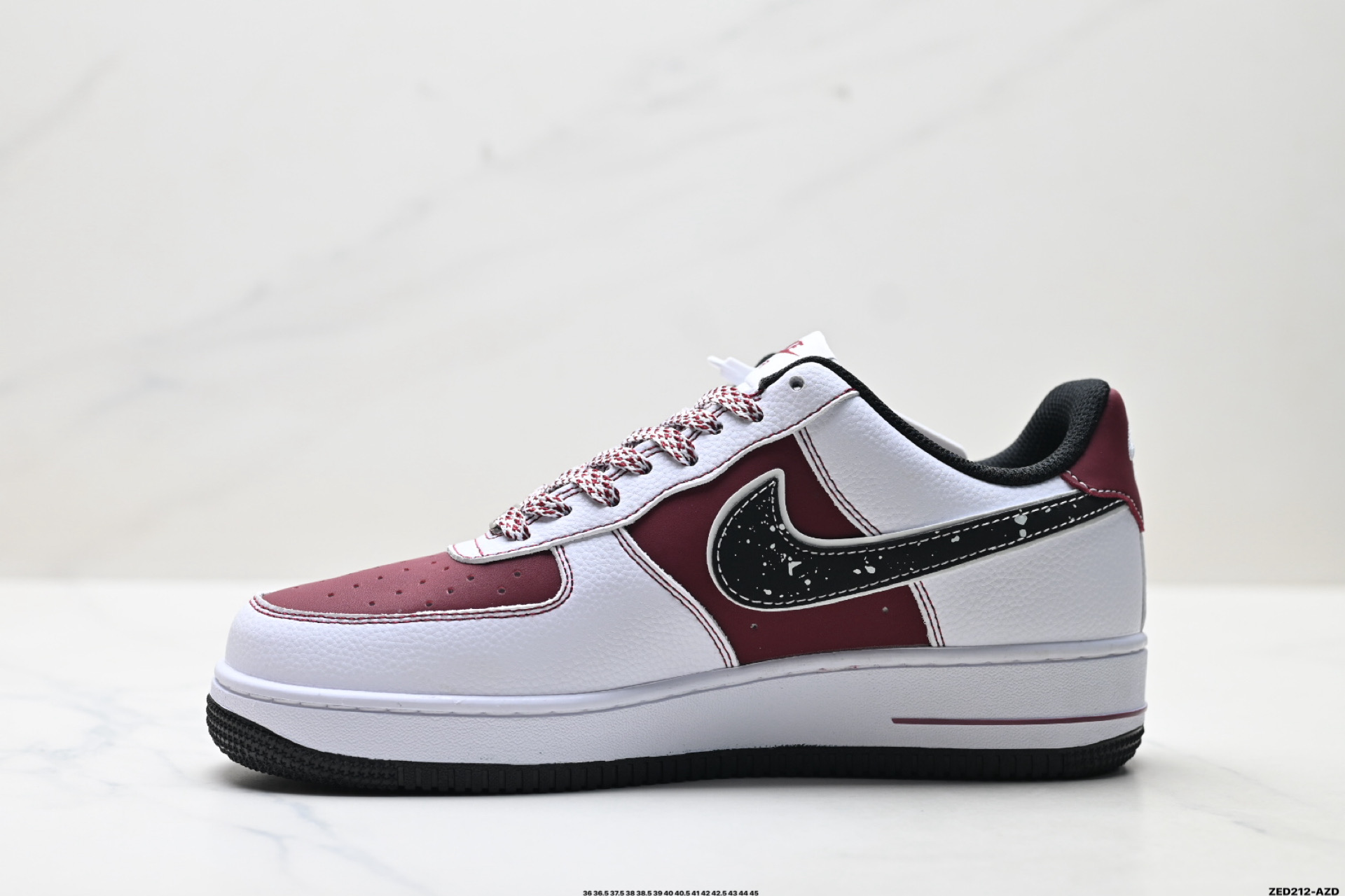 NIKE AIR FORCE 1‘07 KK1988-511