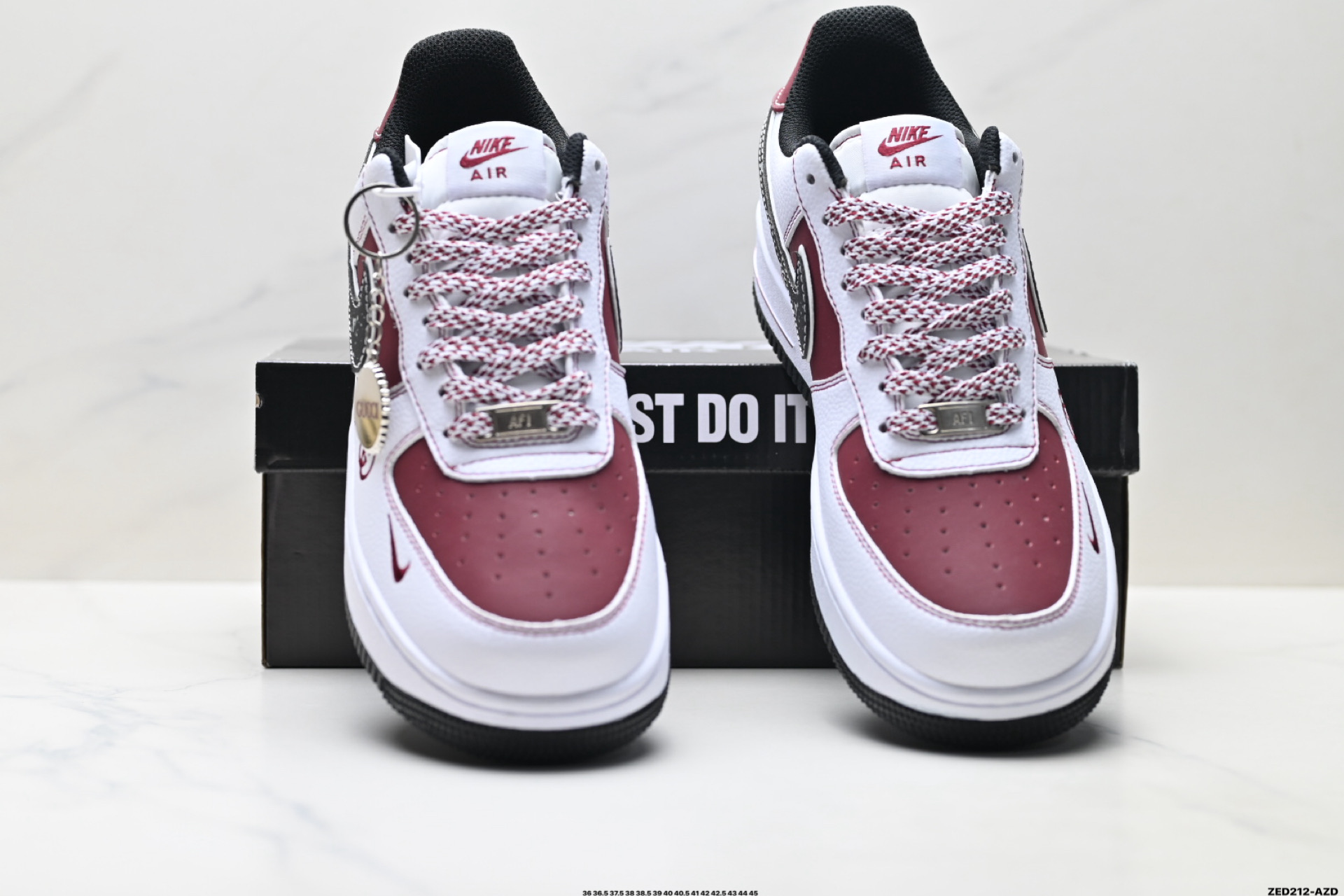 NIKE AIR FORCE 1‘07 KK1988-511
