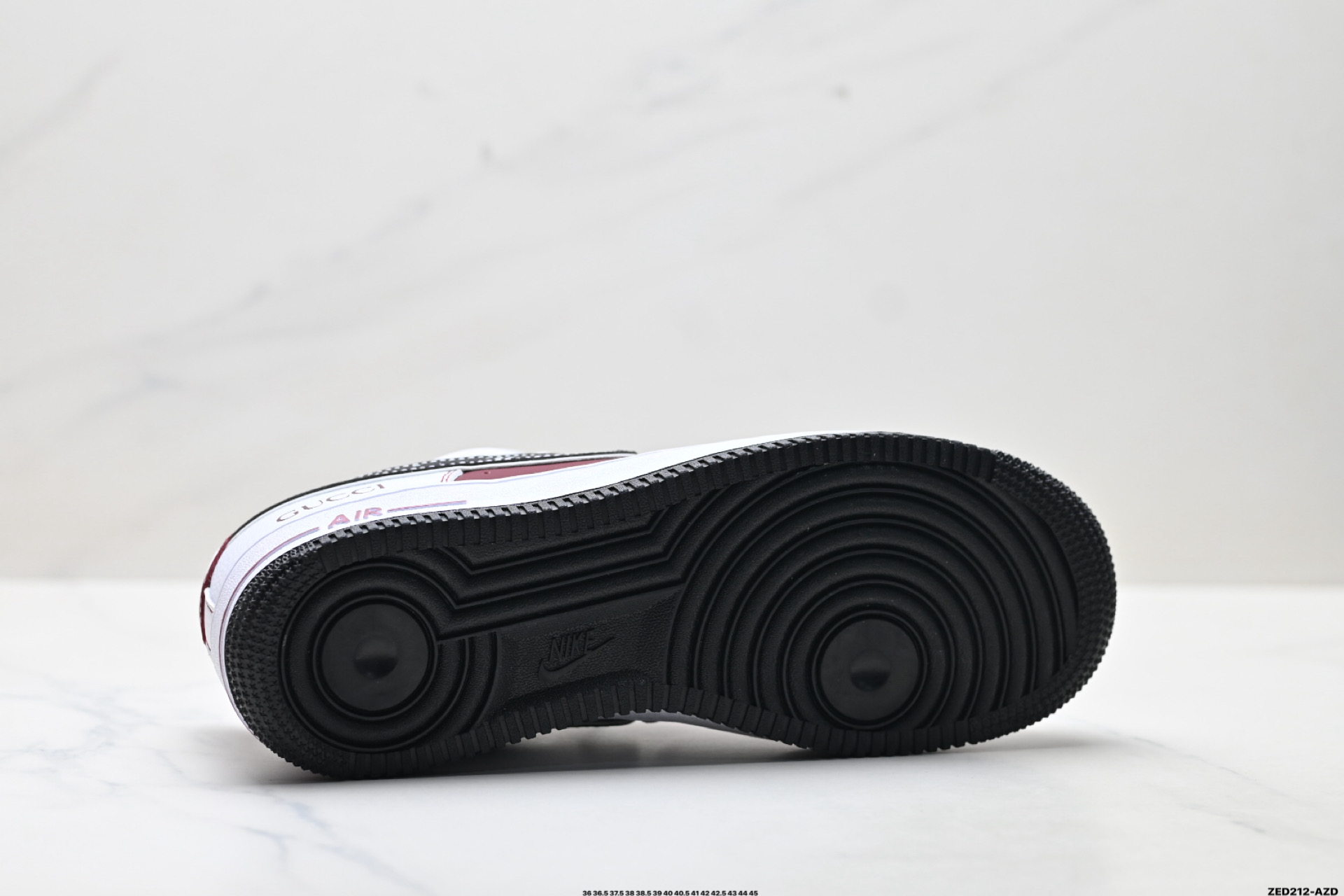 NIKE AIR FORCE 1‘07 KK1988-511