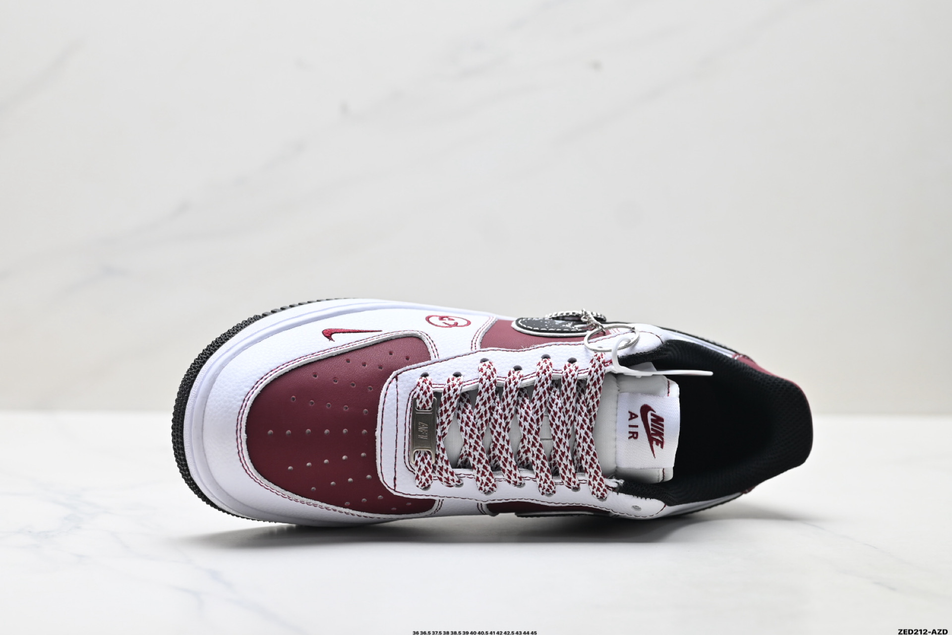 NIKE AIR FORCE 1‘07 KK1988-511