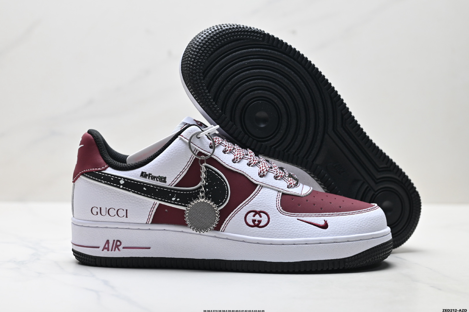 NIKE AIR FORCE 1‘07 KK1988-511