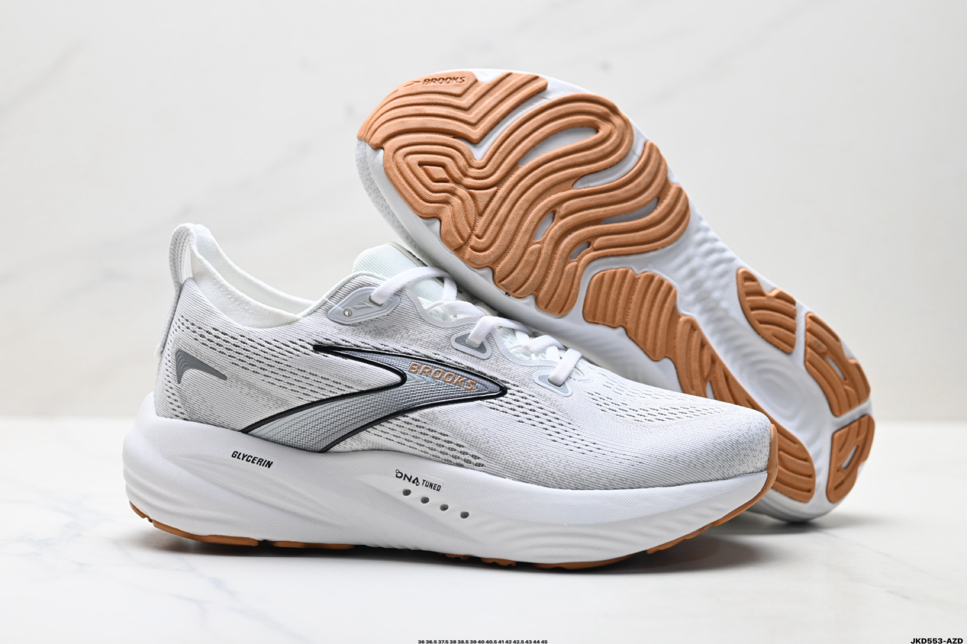 180 Brooks布鲁克斯Glycerin甘油22跑鞋男子缓震马拉松氮气慢跑鞋 110445 1D 136-Chinese UA Cheap High Quatity Brand Clothes Bags handbags Sneakers wholesale wholesaler seller from China Factory suppliers Fashion Clothing Shoes best Quality Beautiful Price 180 Brooks布鲁克斯Glycerin甘油22跑鞋男子缓震马拉松氮气慢跑鞋 110445 1D 136