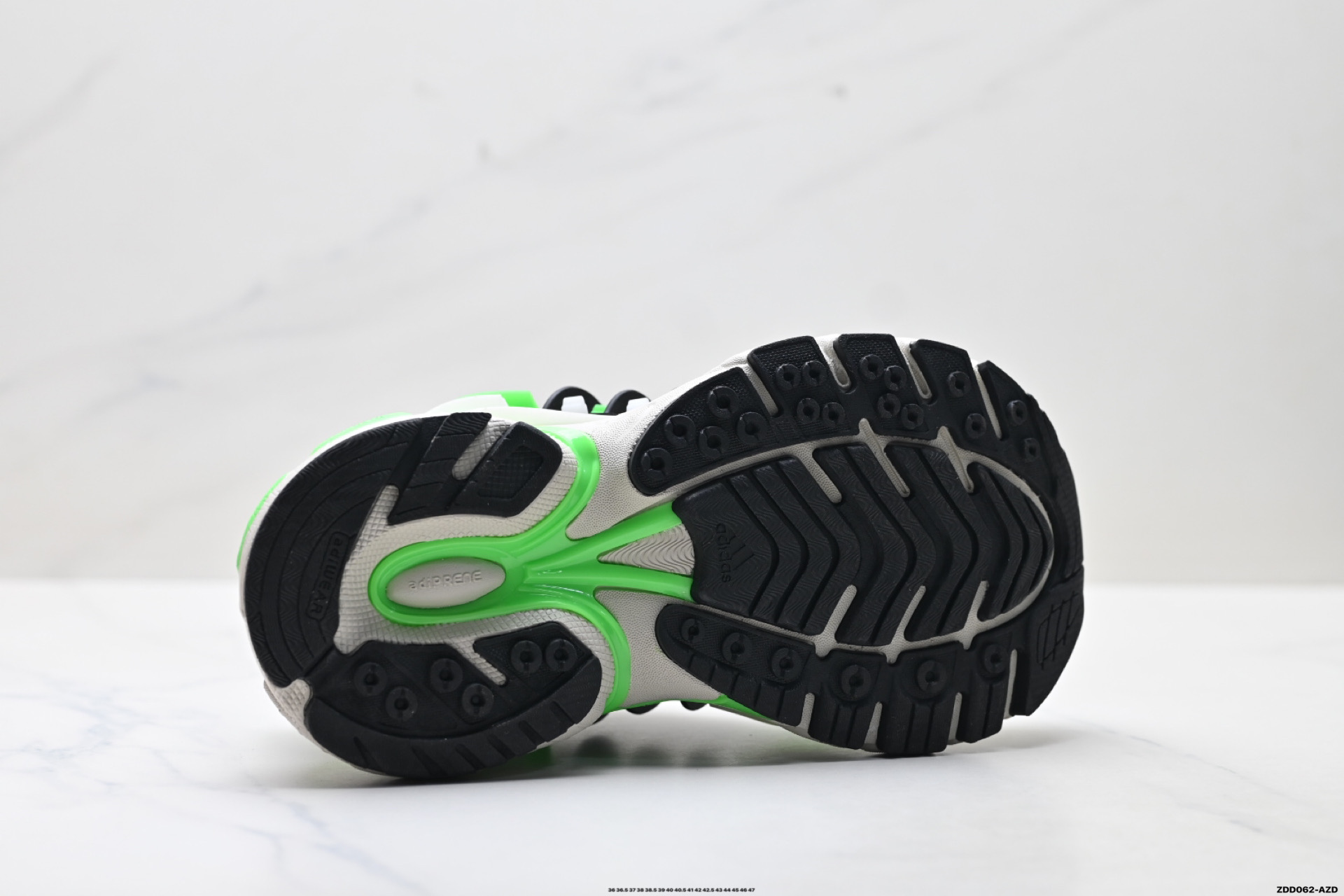 Adidas Adistar Jellyfish 水母系列 阿迪达斯 时尚舒适 耐磨透气 低帮老爹鞋 JP9311