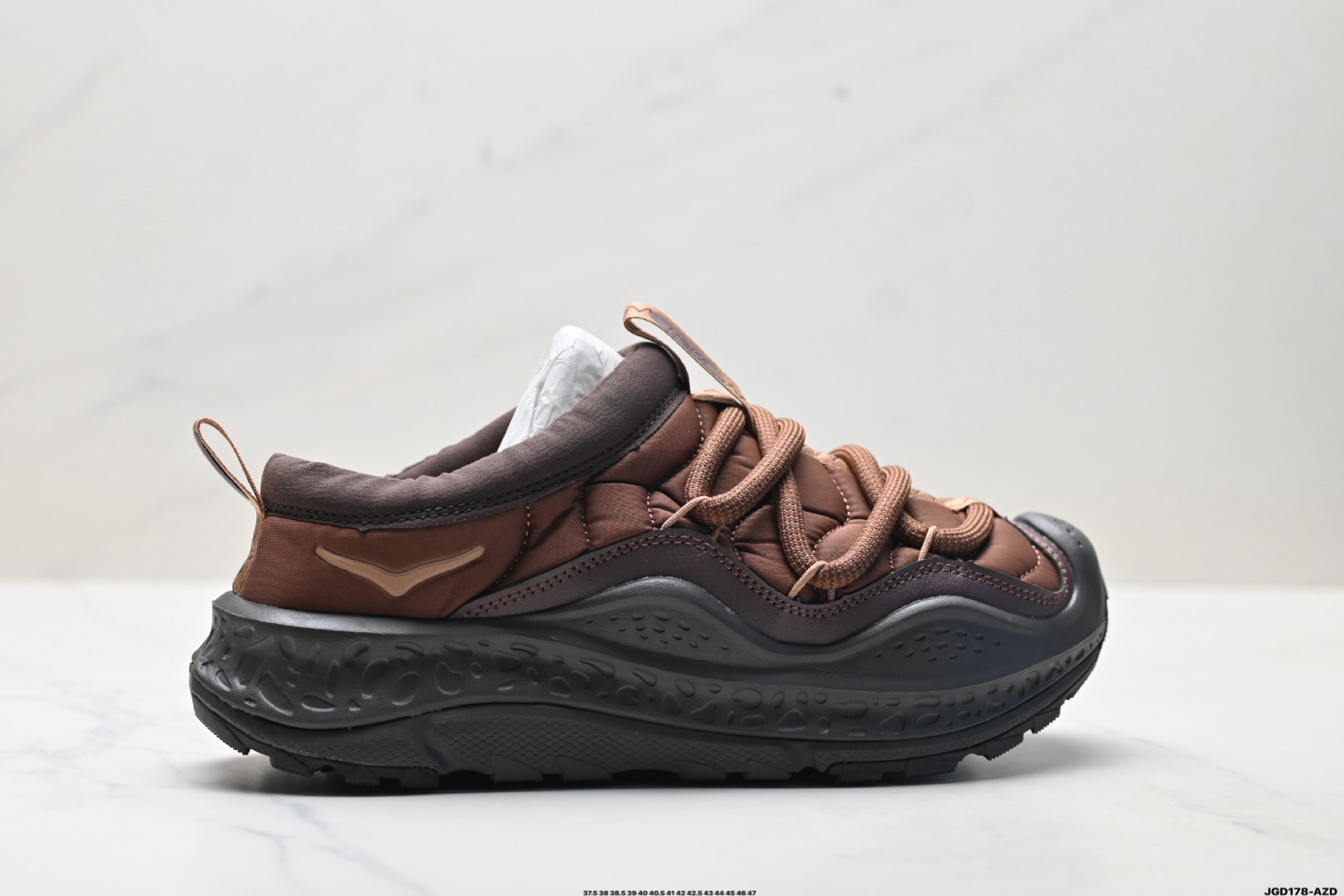 HOKA ONE ONE Ora Primo 舒适简洁 防滑 低帮 生活休闲鞋 1141570