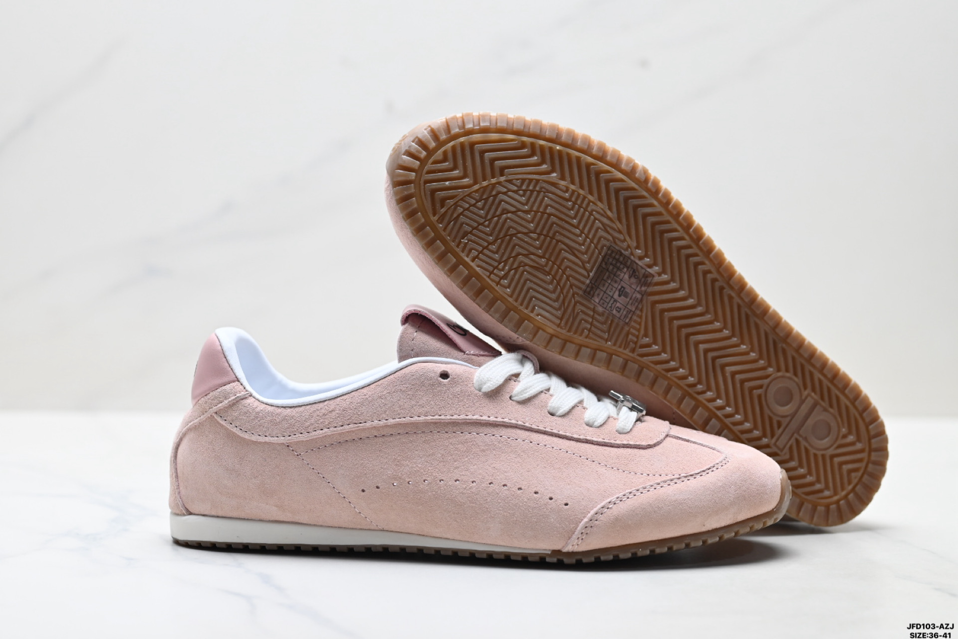 Alo Yoga Sunset Sneaker 休闲城市通勤 舒适生活休闲鞋