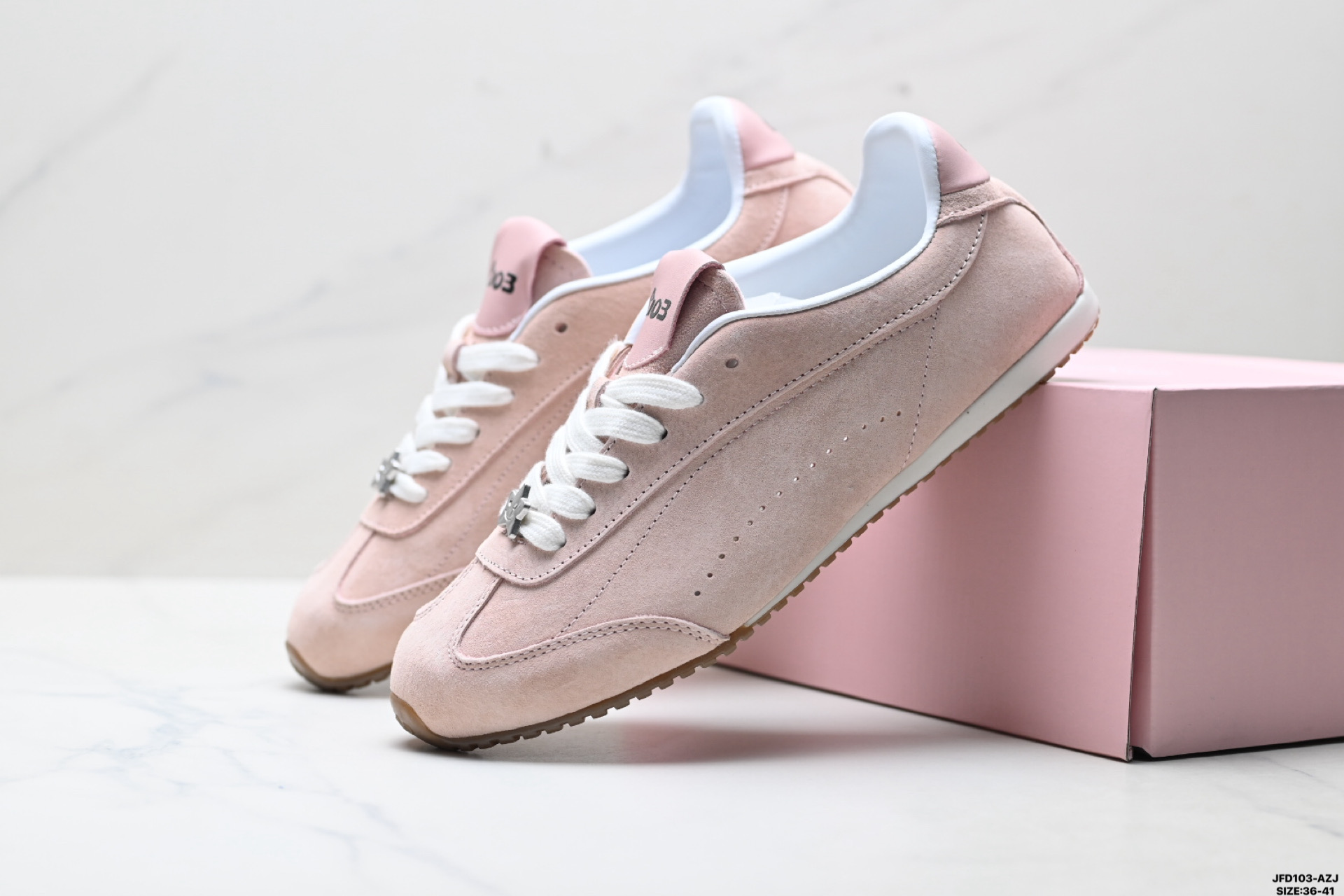 Alo Yoga Sunset Sneaker 休闲城市通勤 舒适生活休闲鞋