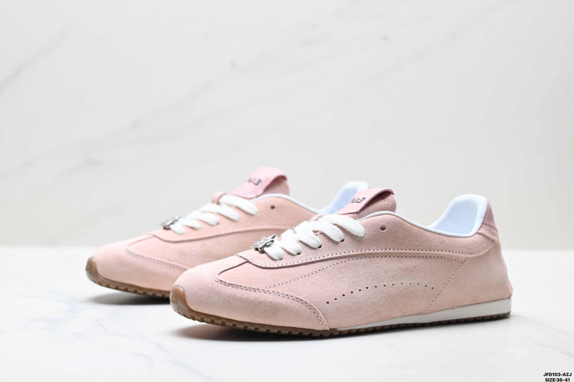 Alo Yoga Sunset Sneaker 休闲城市通勤 舒适生活休闲鞋