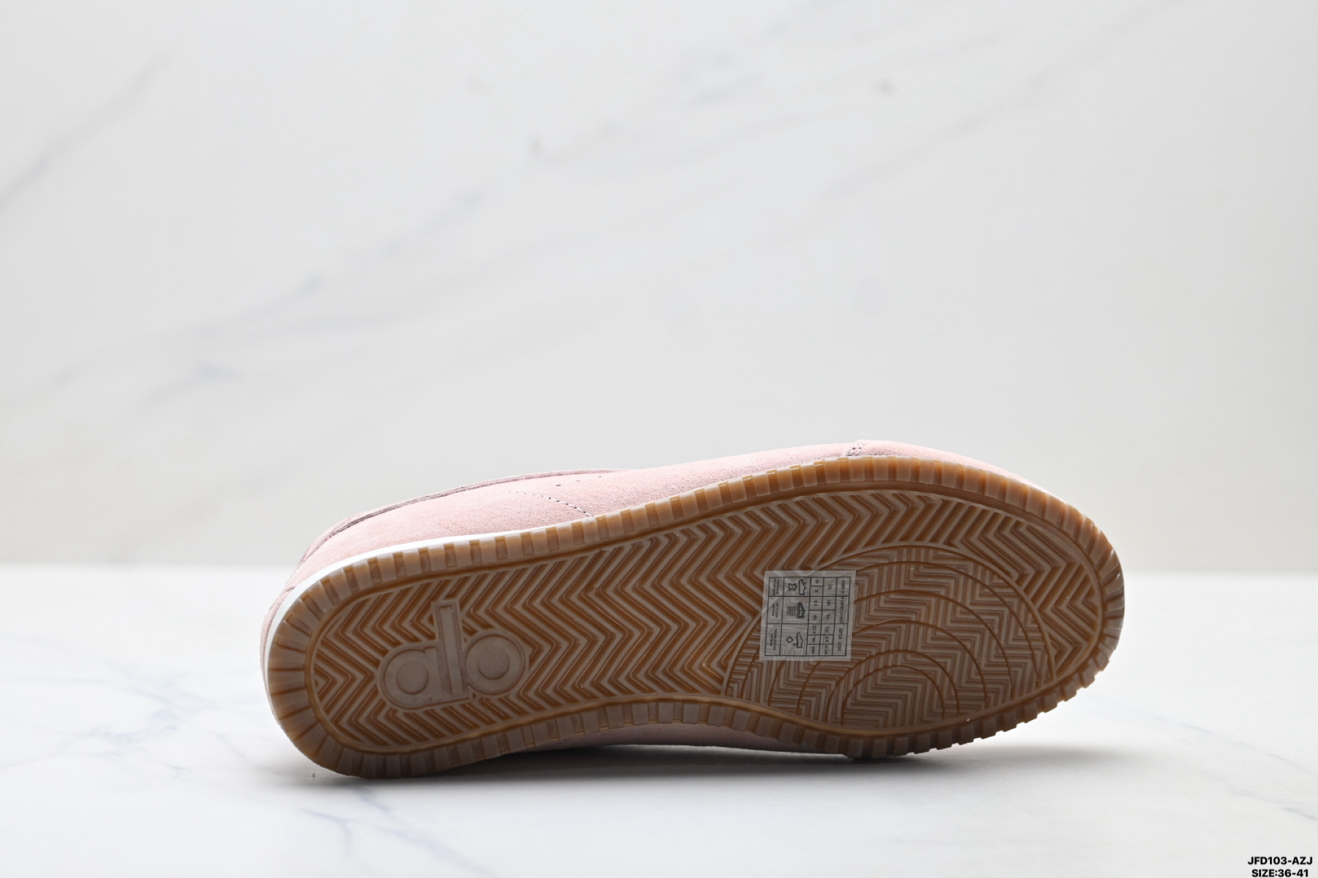 Alo Yoga Sunset Sneaker 休闲城市通勤 舒适生活休闲鞋