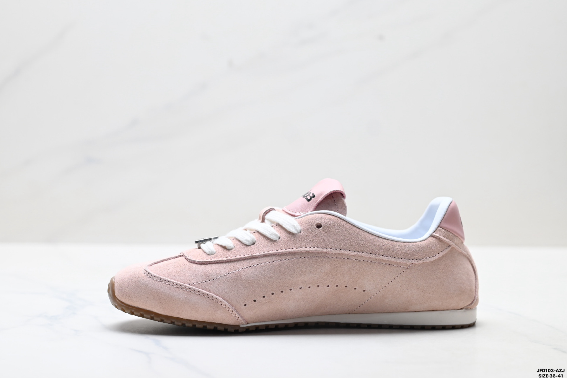 Alo Yoga Sunset Sneaker 休闲城市通勤 舒适生活休闲鞋