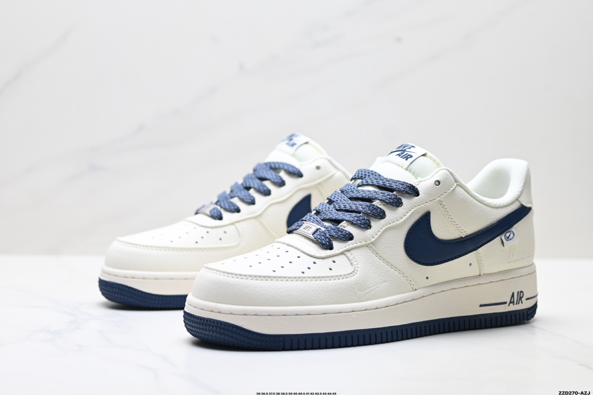 NIKE AIR FORCE 1‘07 LV8 SM6668-122
