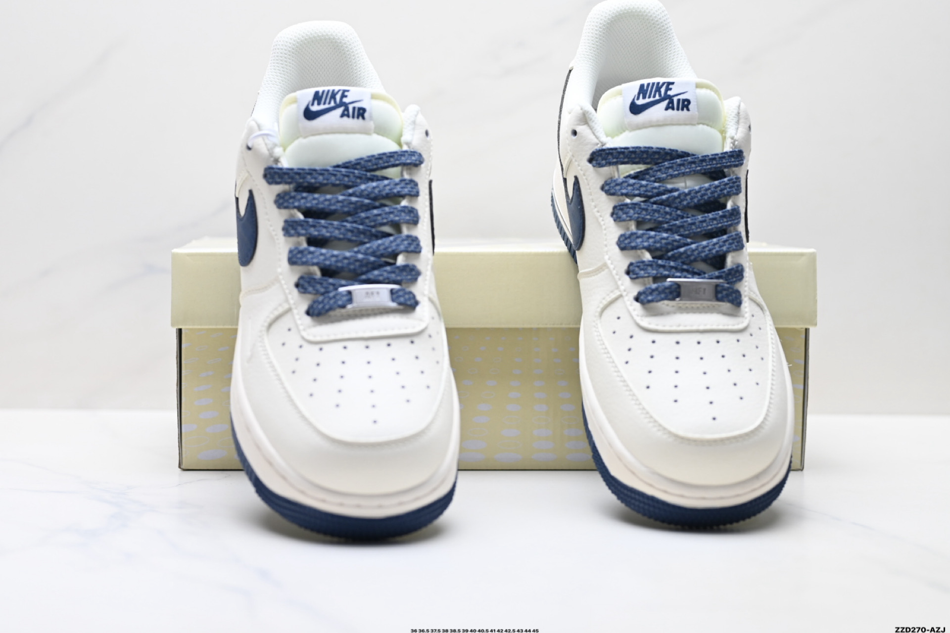 NIKE AIR FORCE 1‘07 LV8 SM6668-122