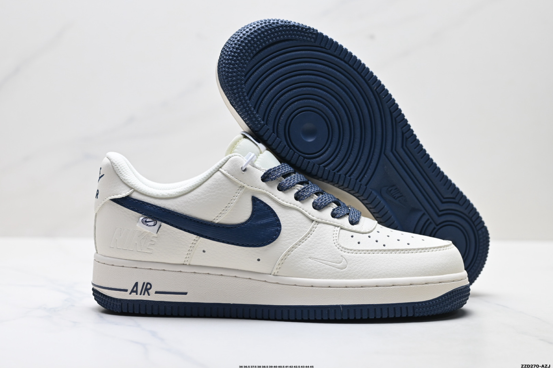 NIKE AIR FORCE 1‘07 LV8 SM6668-122