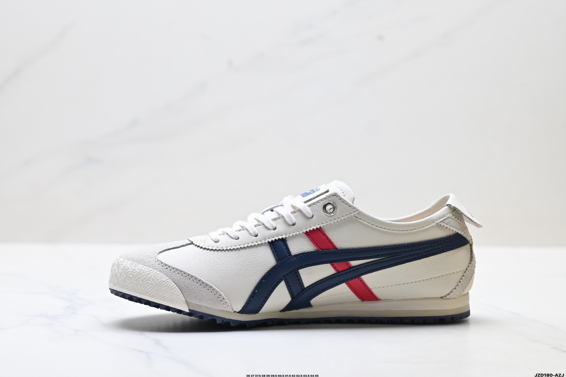 Onitsuka Tiger NIPPON MADE 鬼冢虎手工鞋系列 1183A727-101