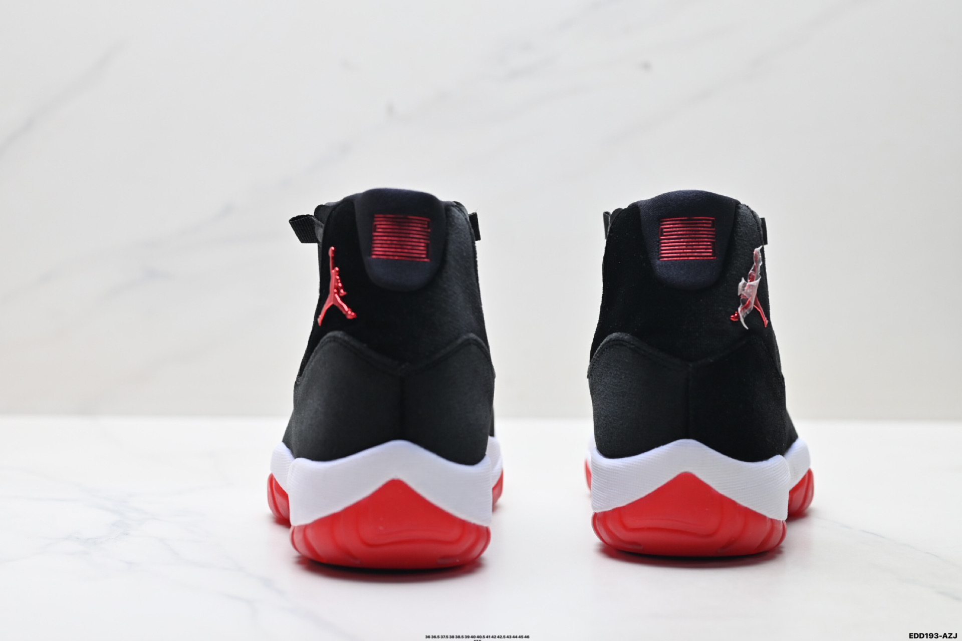 纯原Nike Air Jordan 11 Retro Concord AJ11代 康扣 迈克尔·乔丹高帮运动文化篮球鞋 CT8012-047