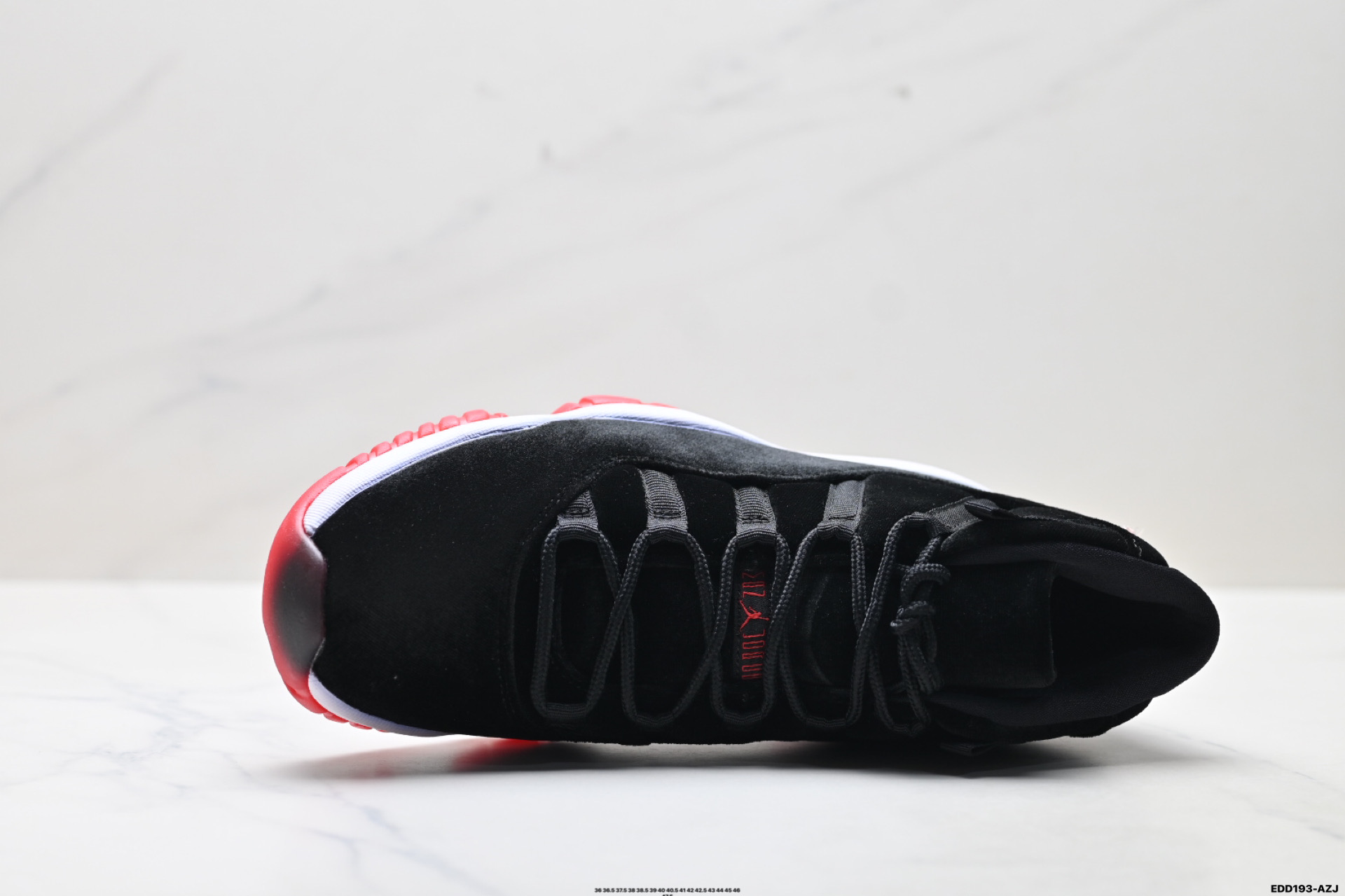 纯原Nike Air Jordan 11 Retro Concord AJ11代 康扣 迈克尔·乔丹高帮运动文化篮球鞋 CT8012-047