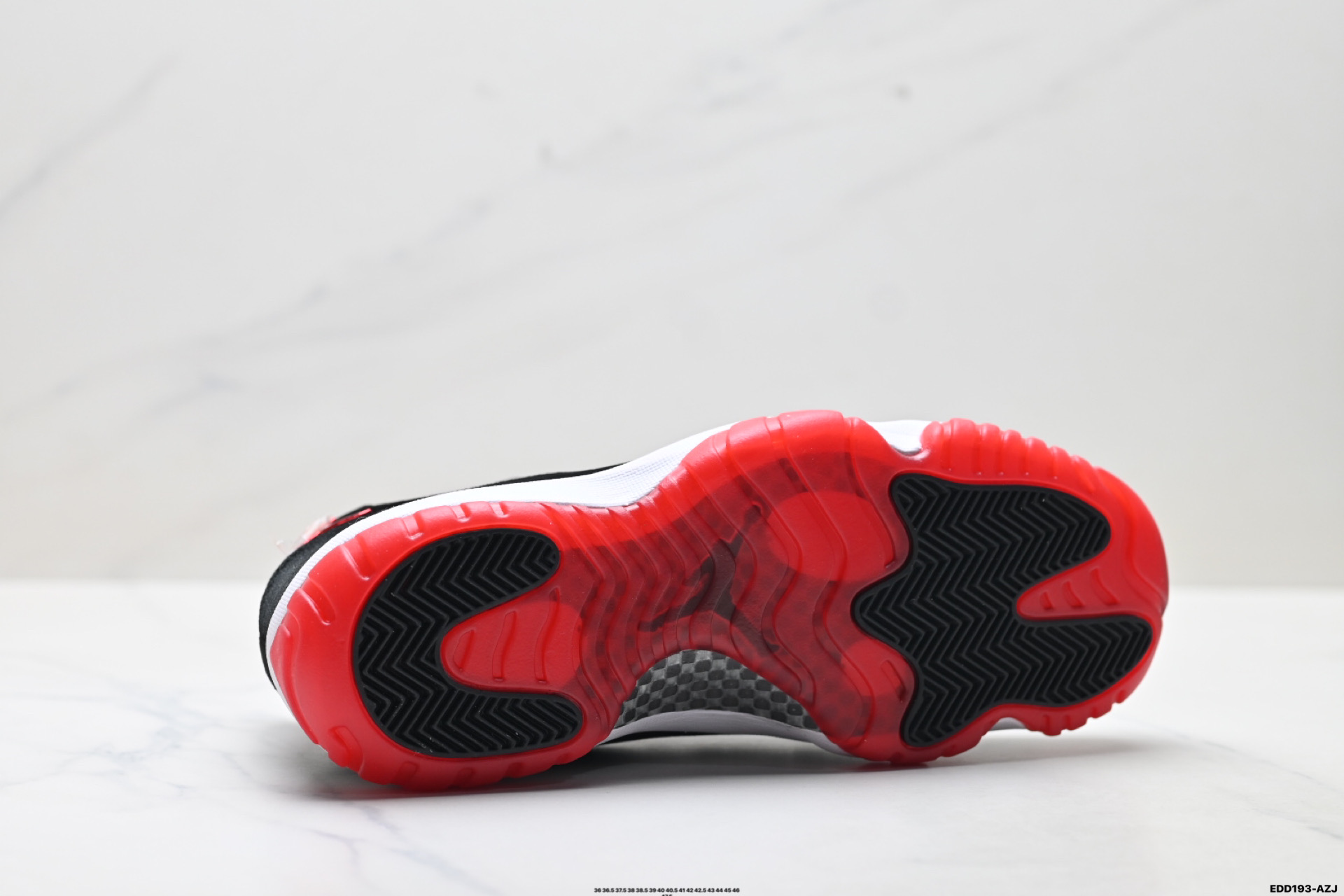 纯原Nike Air Jordan 11 Retro Concord AJ11代 康扣 迈克尔·乔丹高帮运动文化篮球鞋 CT8012-047