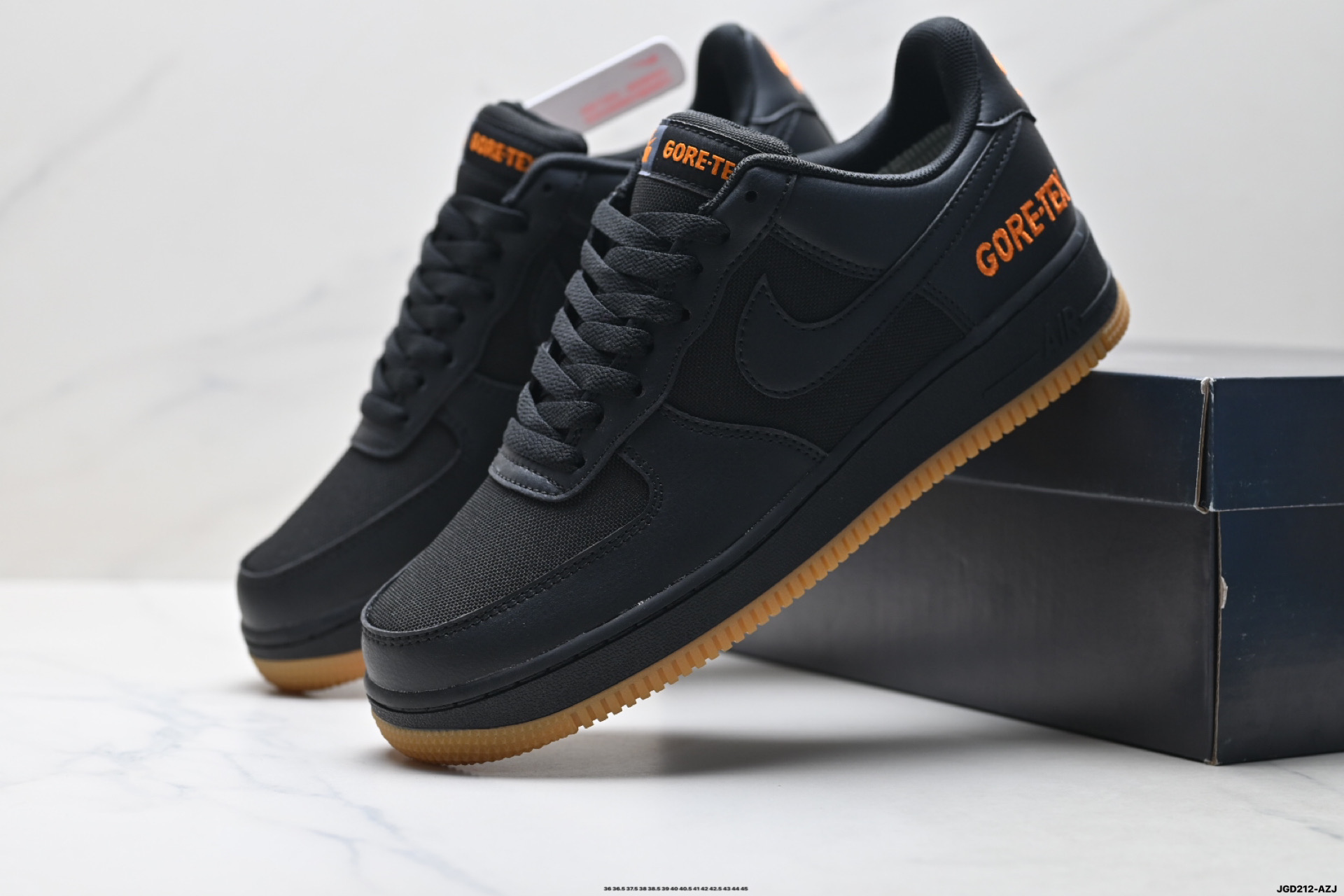 NIKE AIR FORCE 1‘07 CK2630-001