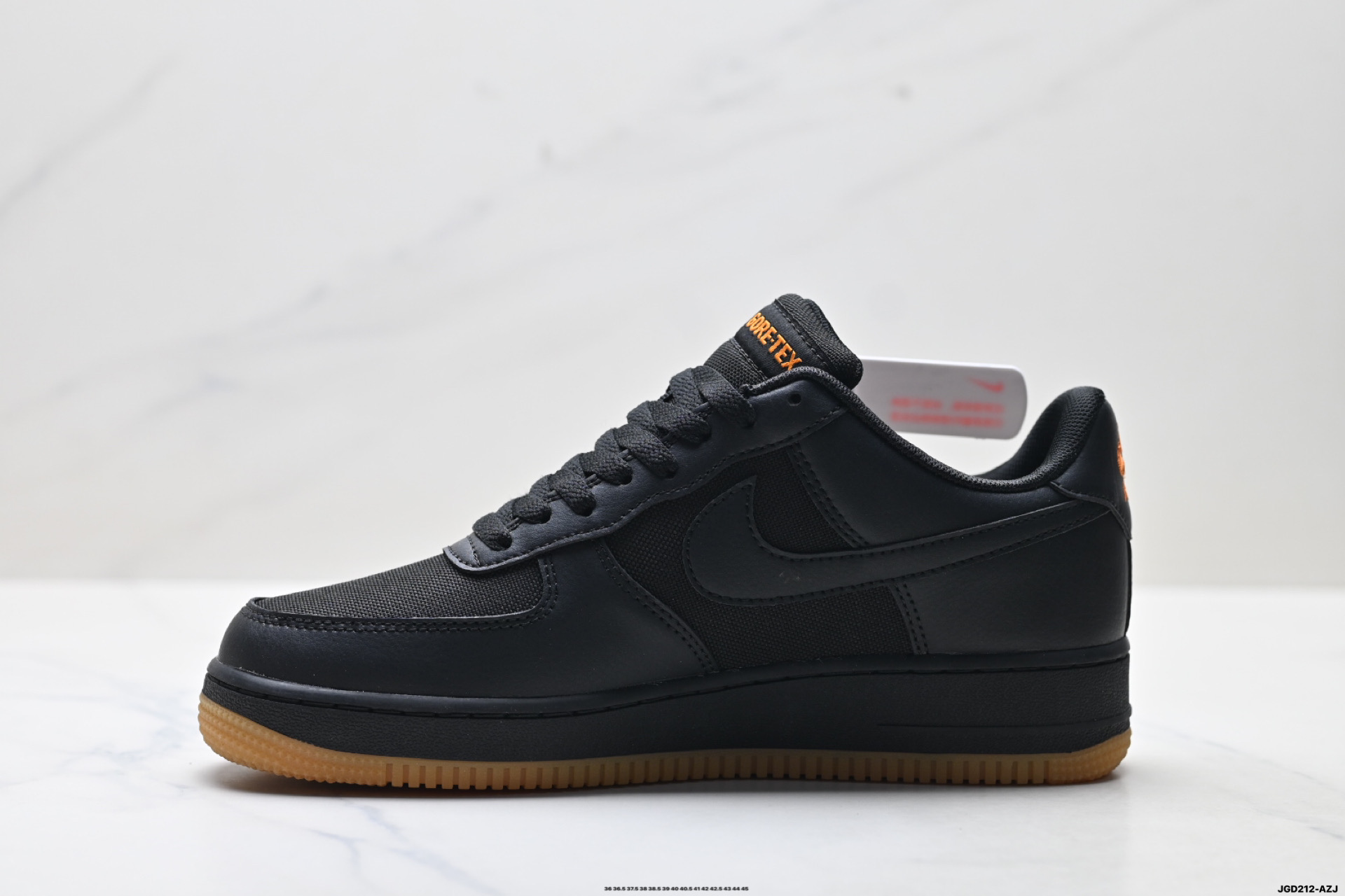 NIKE AIR FORCE 1‘07 CK2630-001