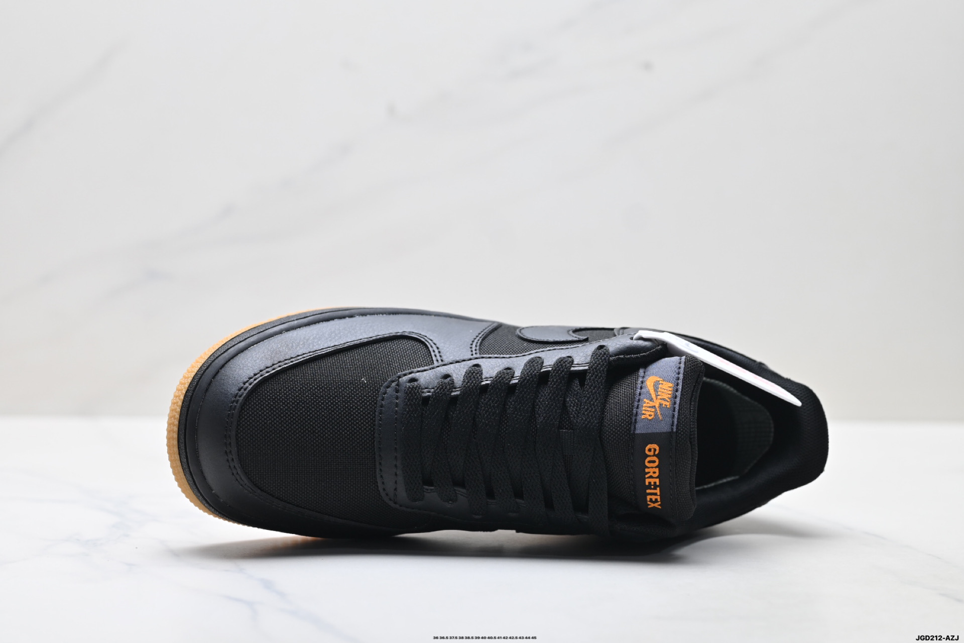 NIKE AIR FORCE 1‘07 CK2630-001